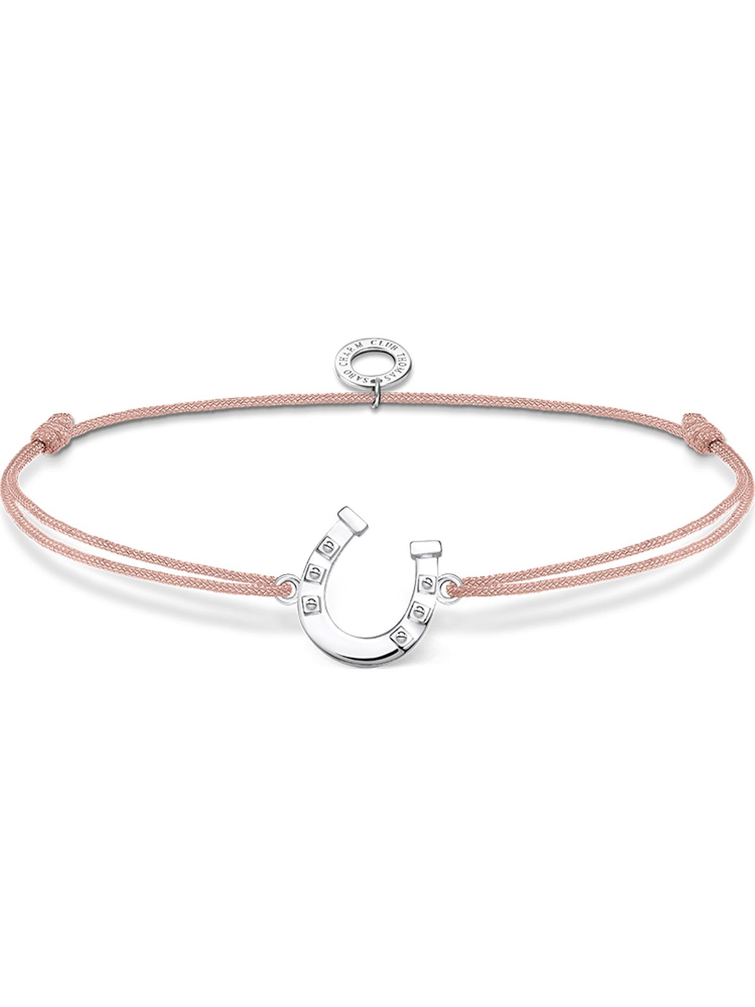 Silberarmband