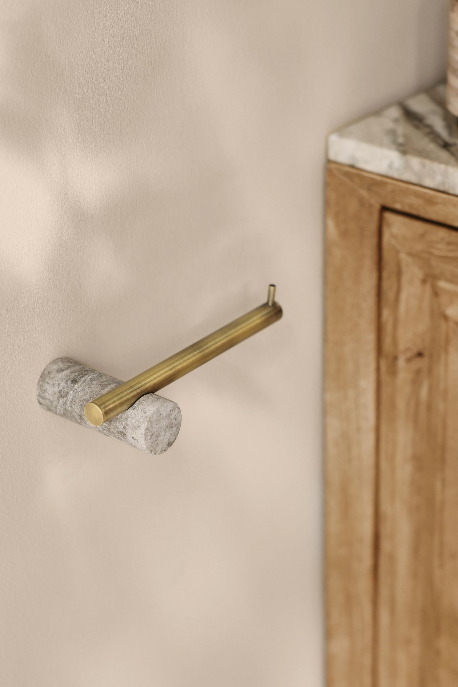 Next Toilettenpapierhalter N Premium Toilettenpapierrollenhalter (1-St) günstig online kaufen