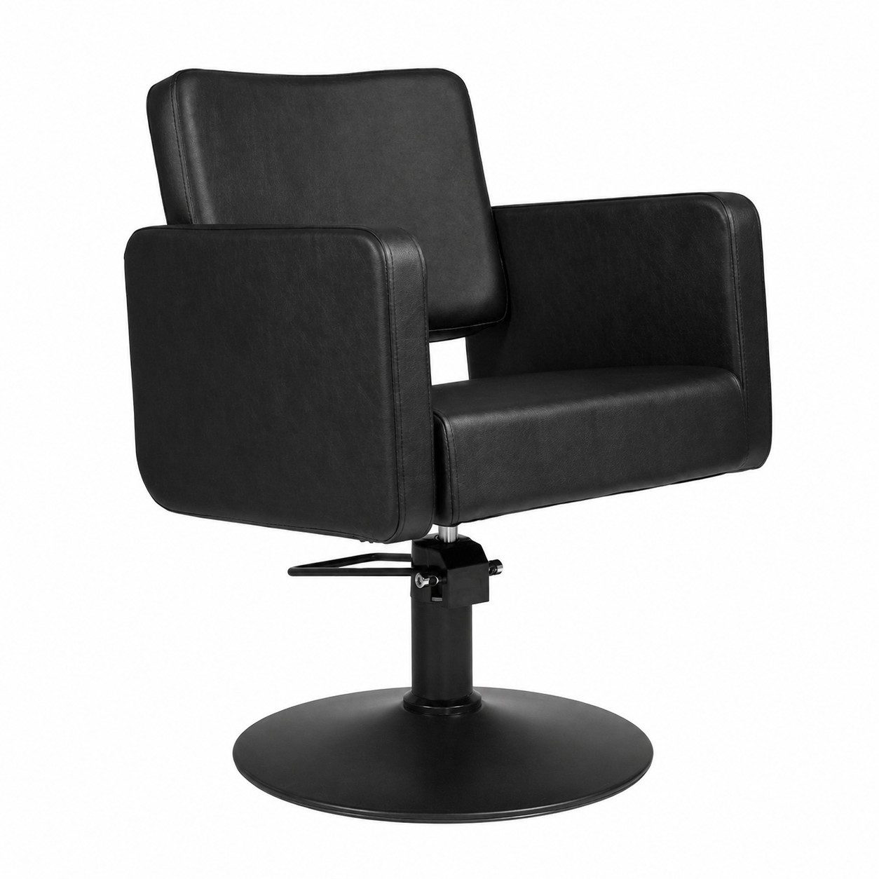 Ahsen Professional Stuhl AP - Friseurstuhl mit Hydraulik für Damensalons - 12 Models