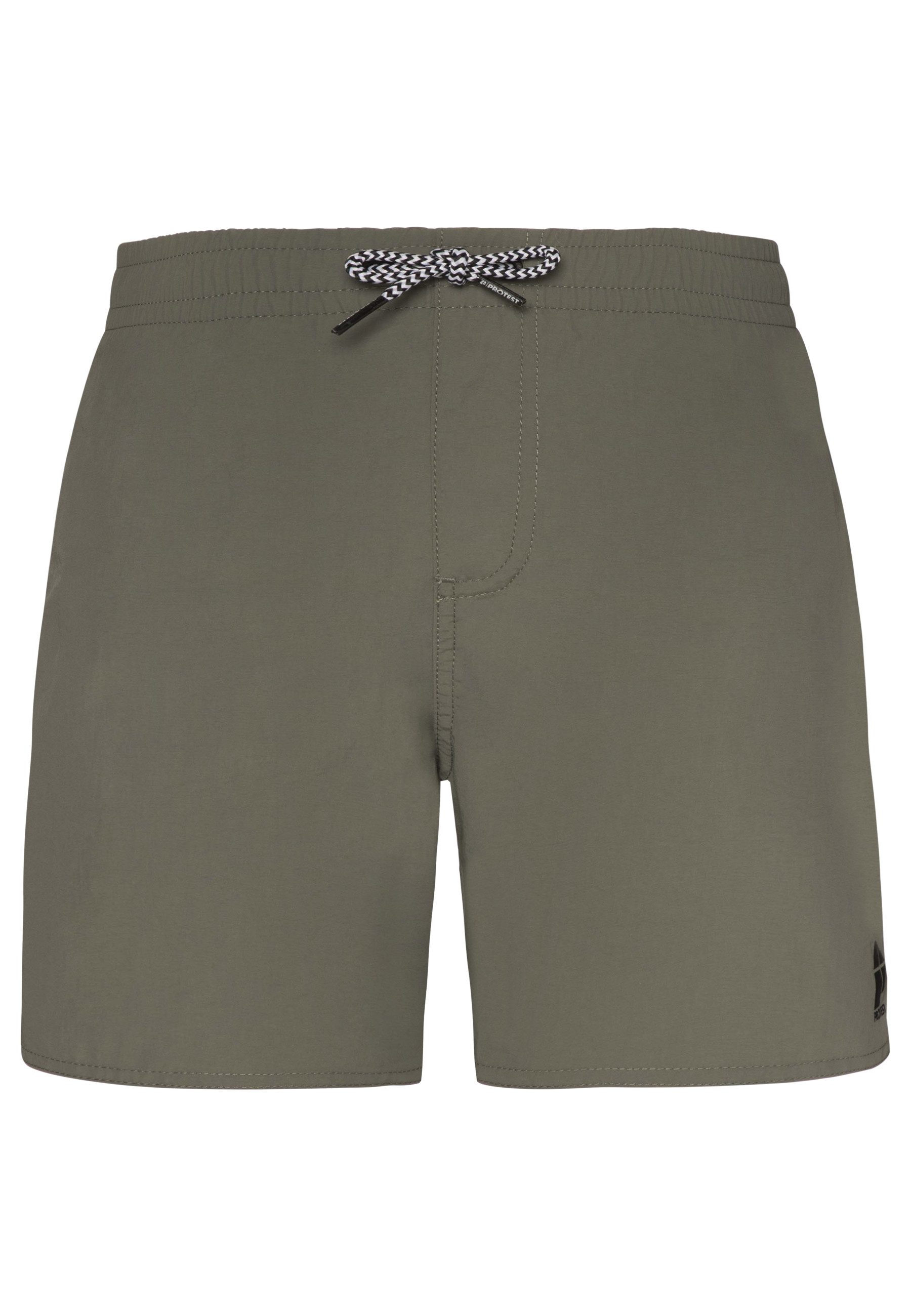 Grey Green