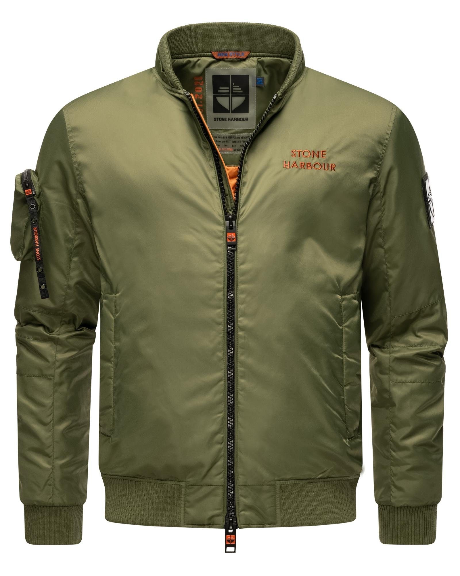 Bomberjacke Berkoo