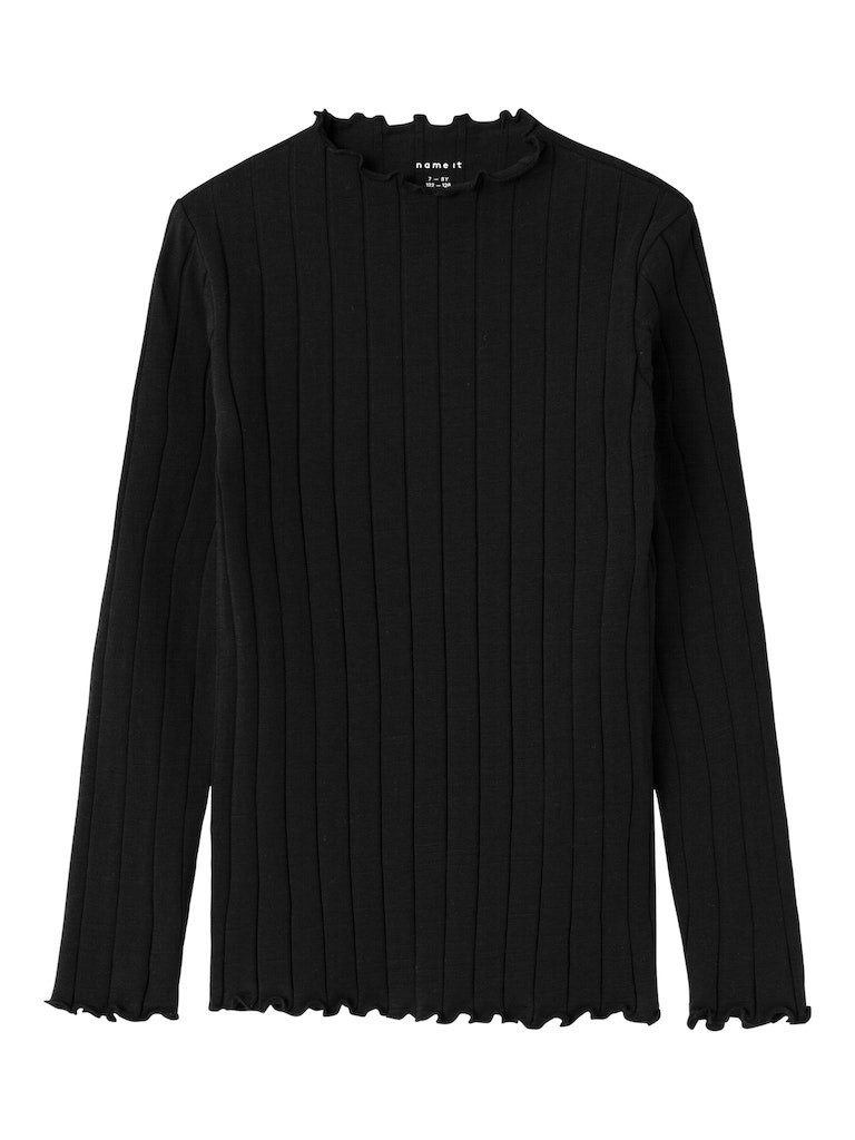 Langarmshirt NKFNOLINE LS SLIM TOP