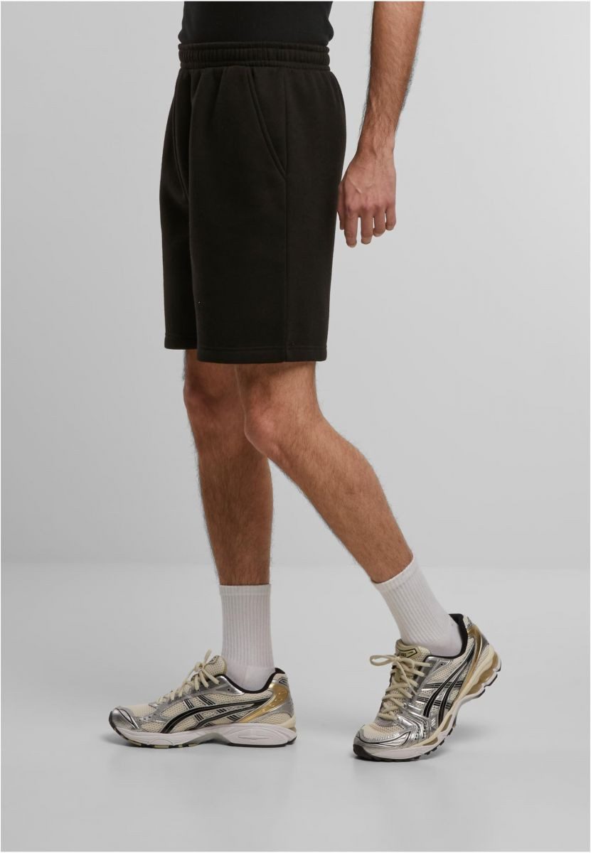 URBAN CLASSICS Shorts Herren Basic Essential Sweatshorts günstig online kaufen