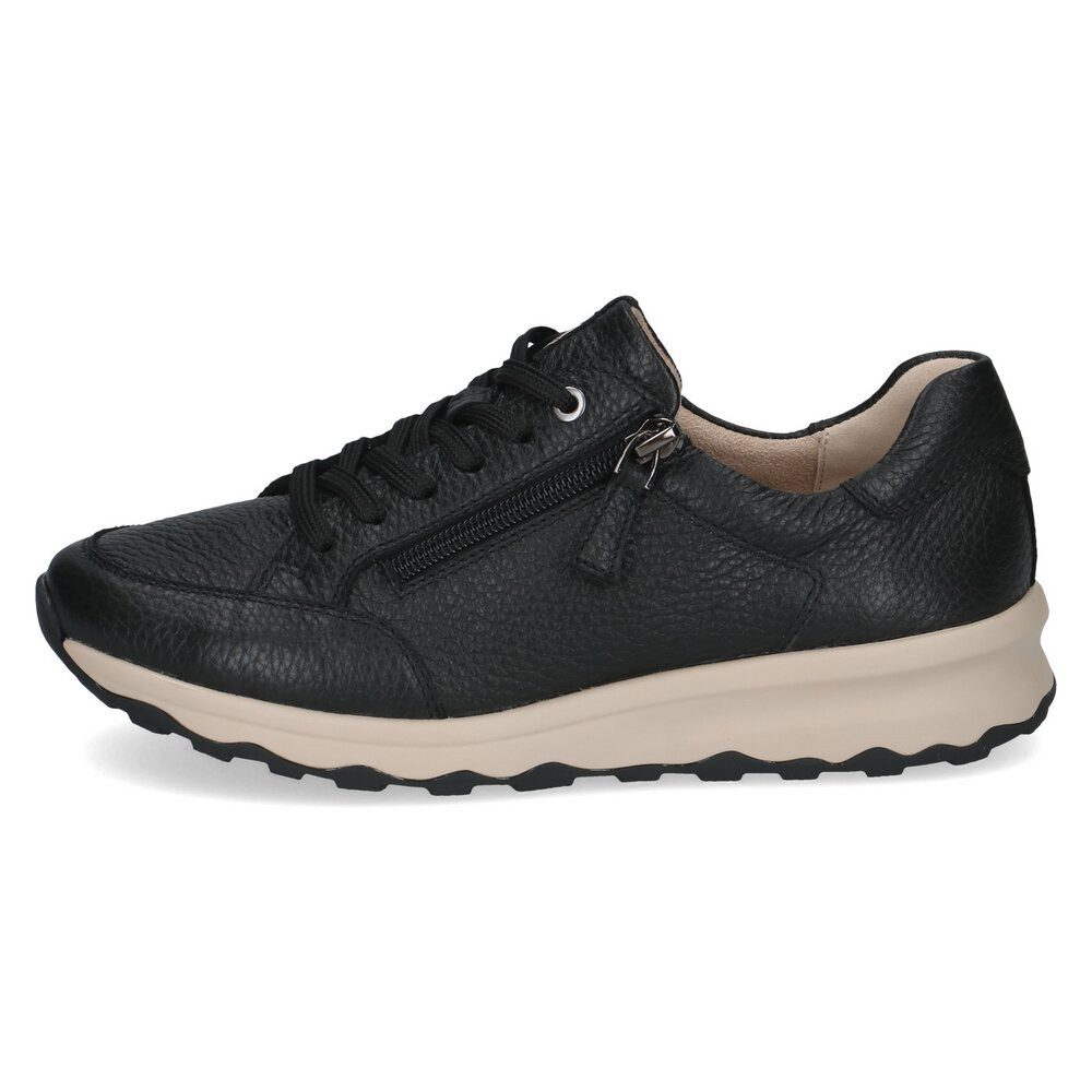 Caprice Caprice - Sneaker - Schwarz Schnürschuh