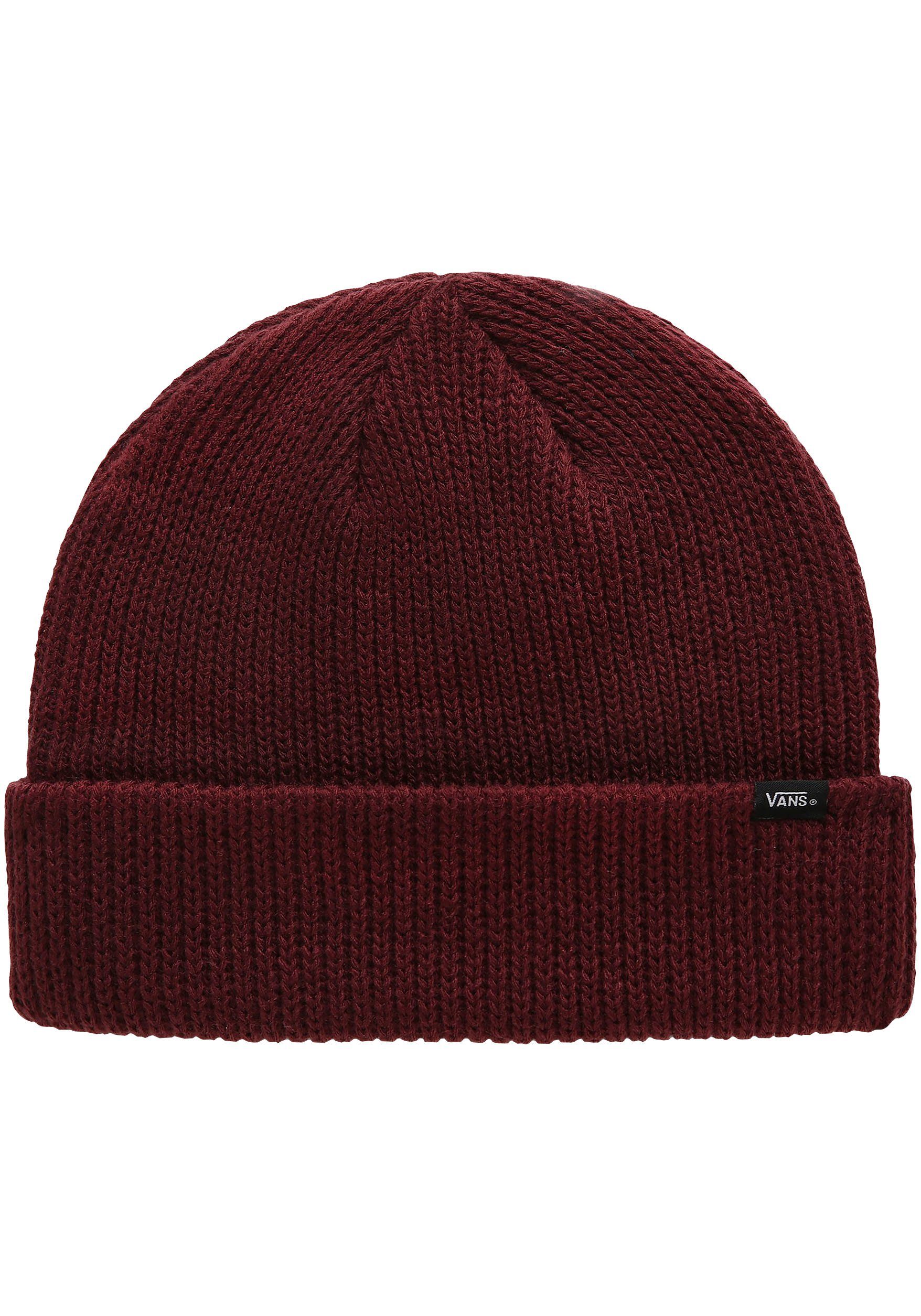 Vans Beanie CORE BASICS BEANIE