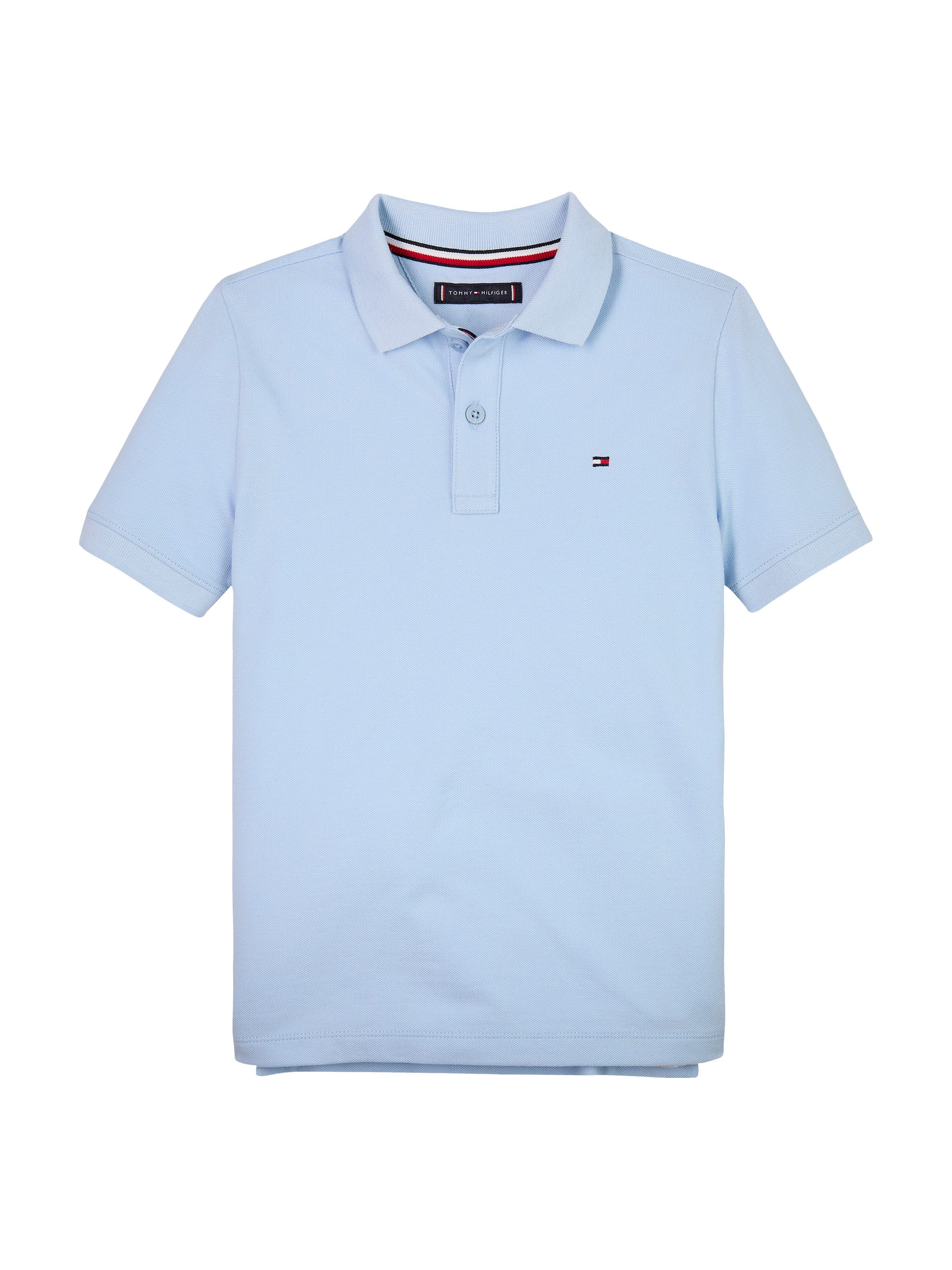 Poloshirt FLAG POLO SS