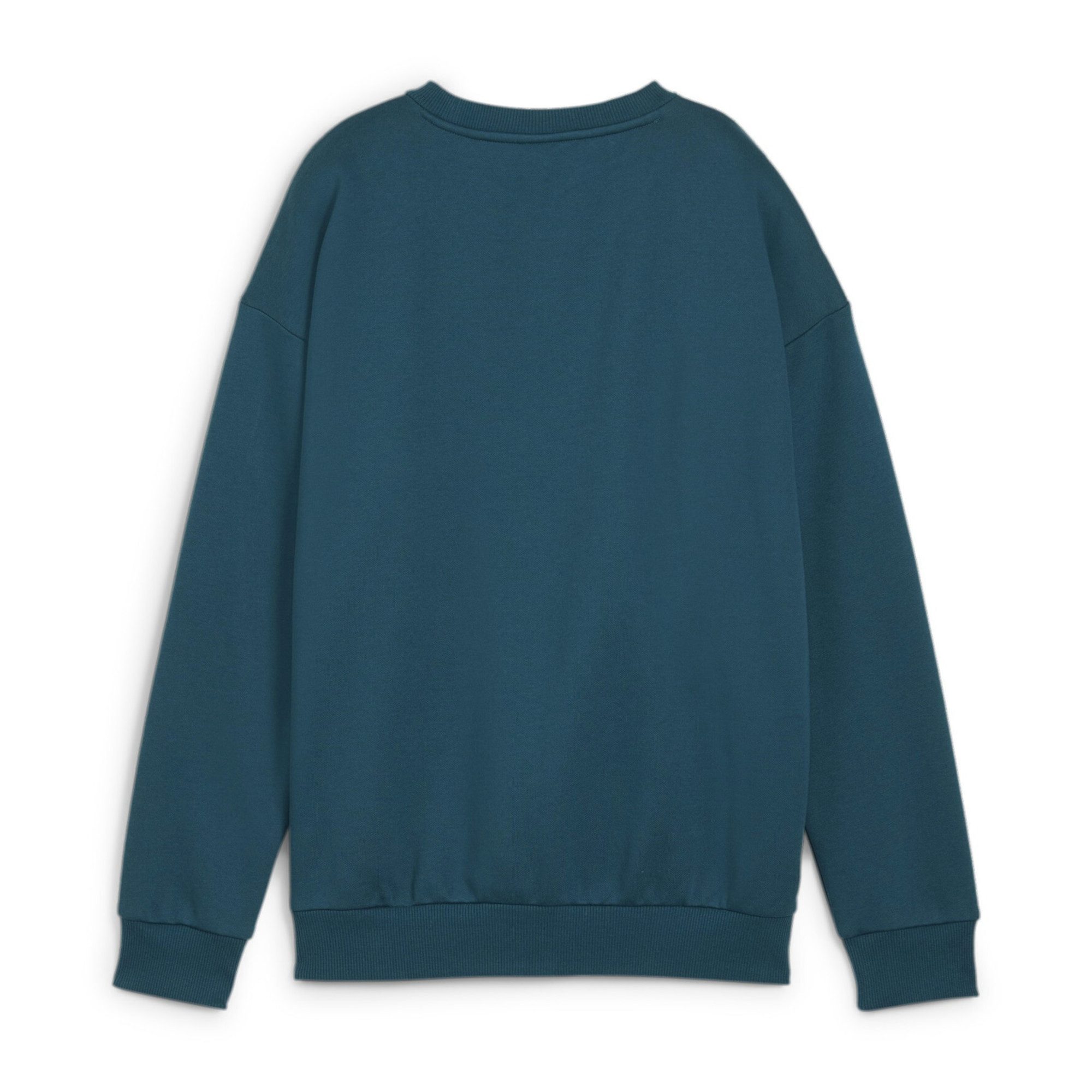 PUMA Fleecepullover Puma Damen Pullover ESS günstig online kaufen