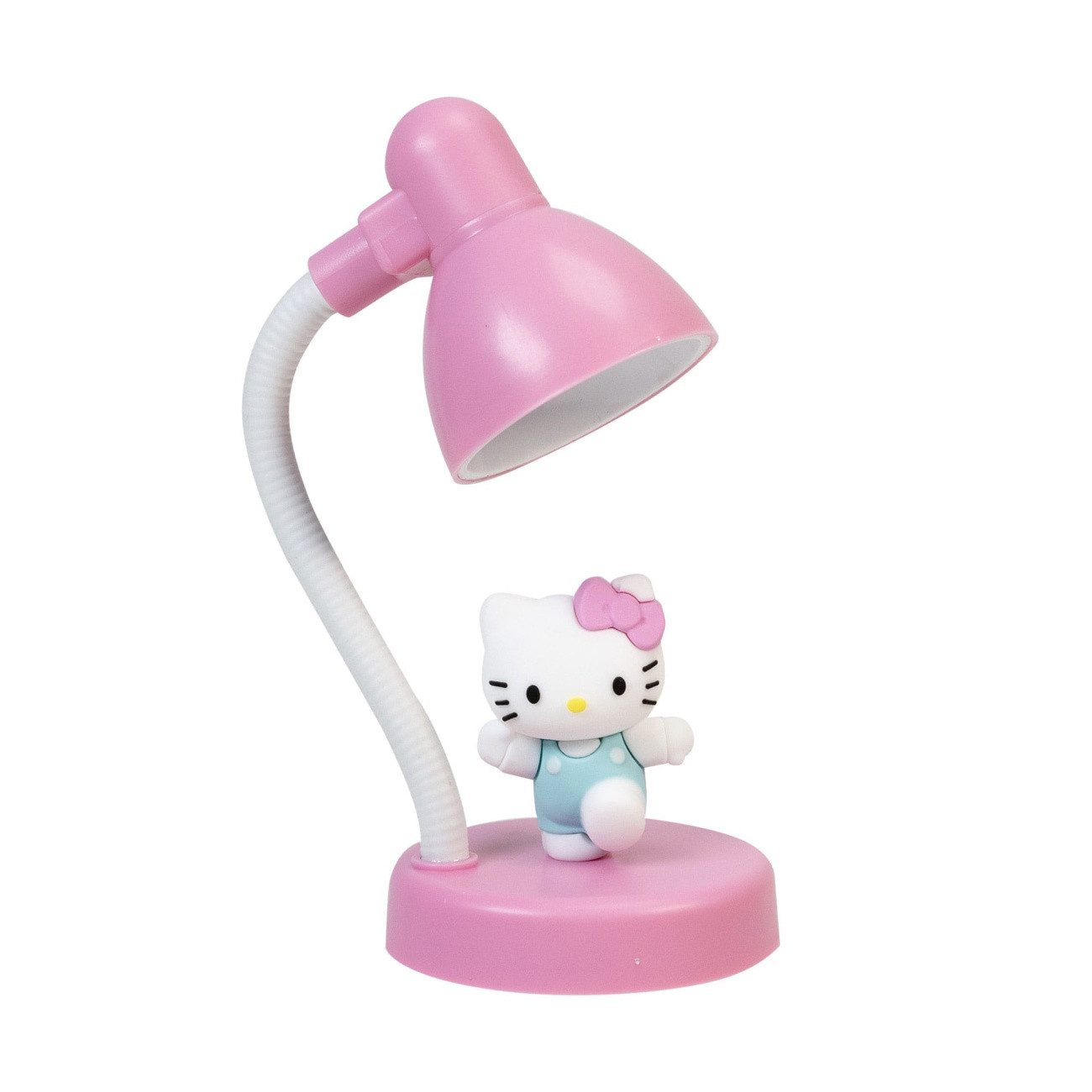 Blue Sky Designs Dekolicht Sanrio Mini LED-Lampe mit Figur Hello Kitty Ver. 2 11 cm