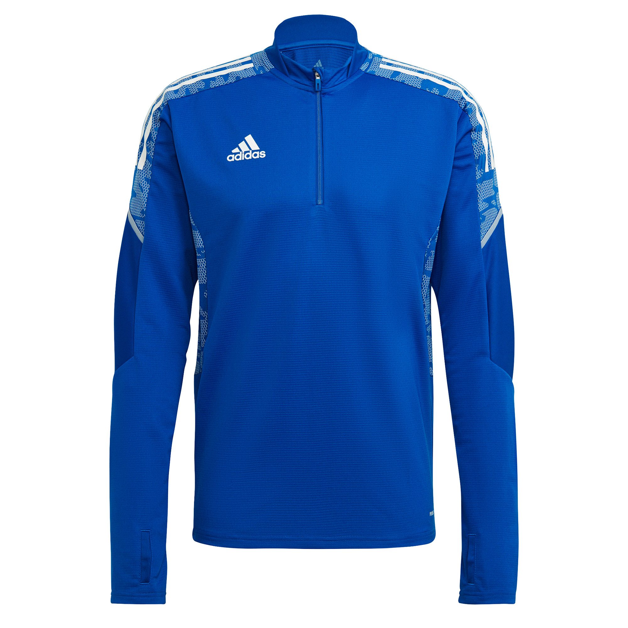 adidas Performance Langarmshirt adidas Herren Langarmshirt Condivo 21 Primeblue