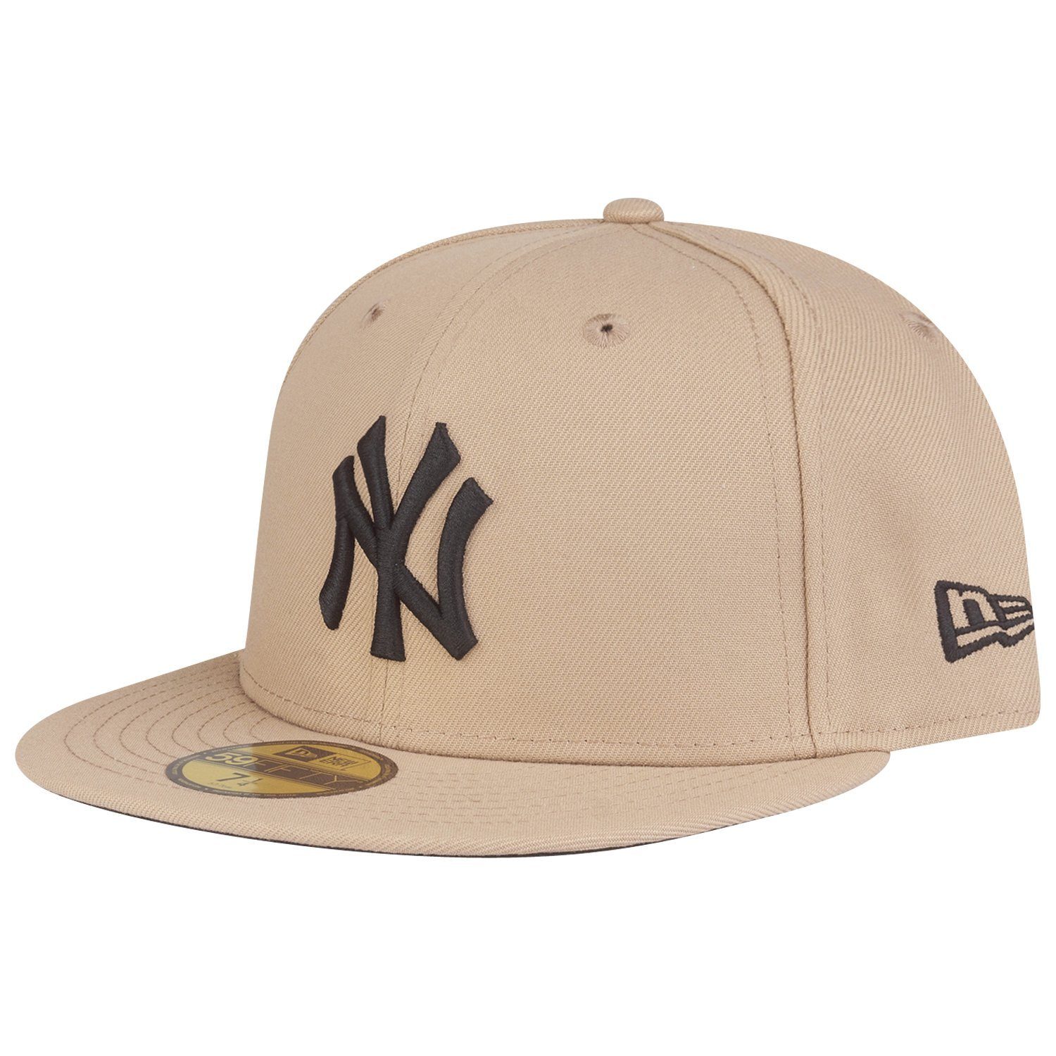 New Era Fitted New York 59Fifty Cap MLB Yankees