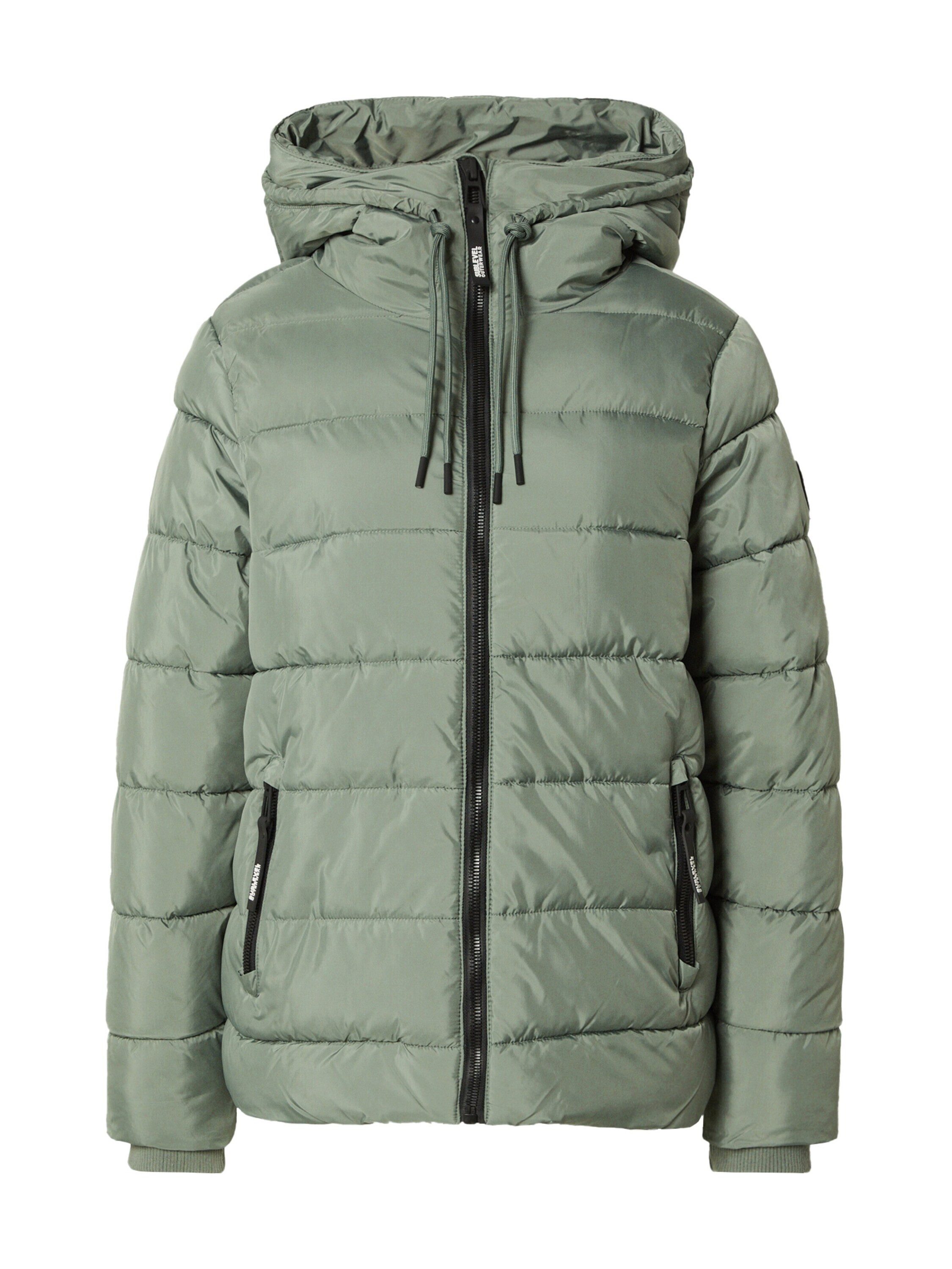 SUBLEVEL Steppjacke (1-St)