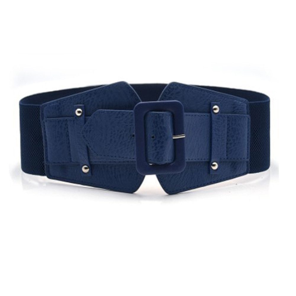 Coonoor Taillengürtel Damen Breiter Elastischer Taillengürtel günstig online kaufen