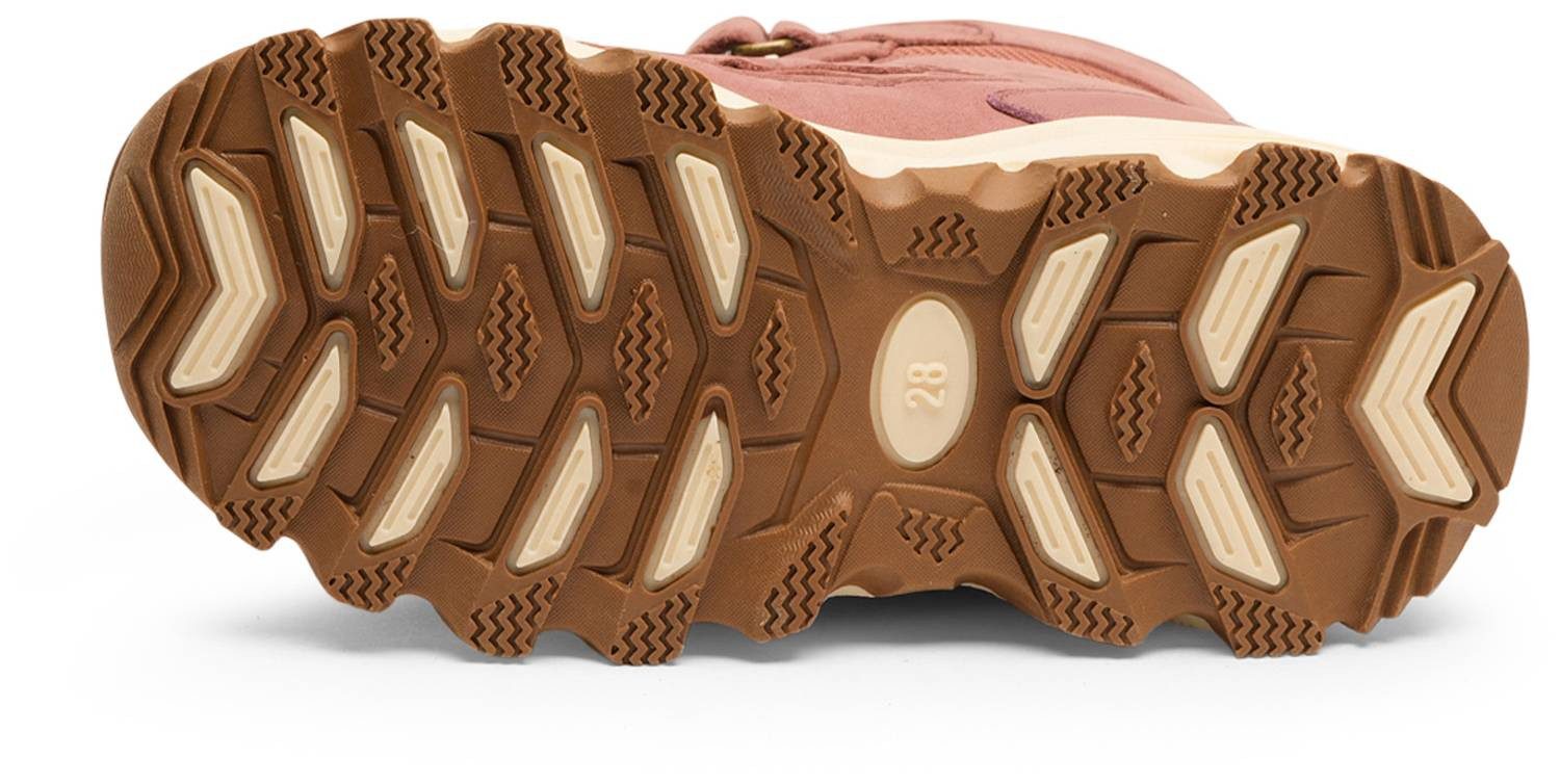 Bisgaard Bisgaard Edon Tex Heather Sneaker
