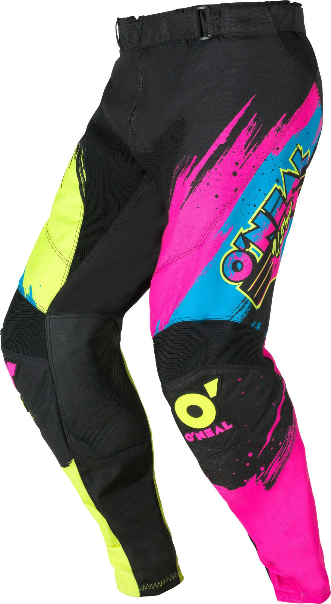 O’NEAL Motorradhose MAYHEM RESEDA Motocross Hose Atmungsaktiv robust