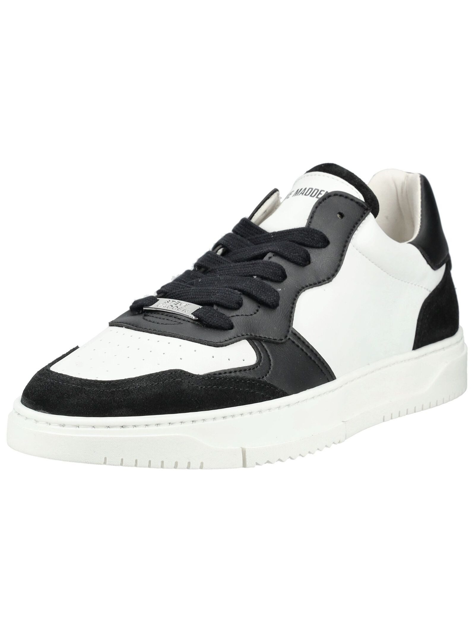 STEVE MADDEN Sneaker Lederimitat . Sneaker