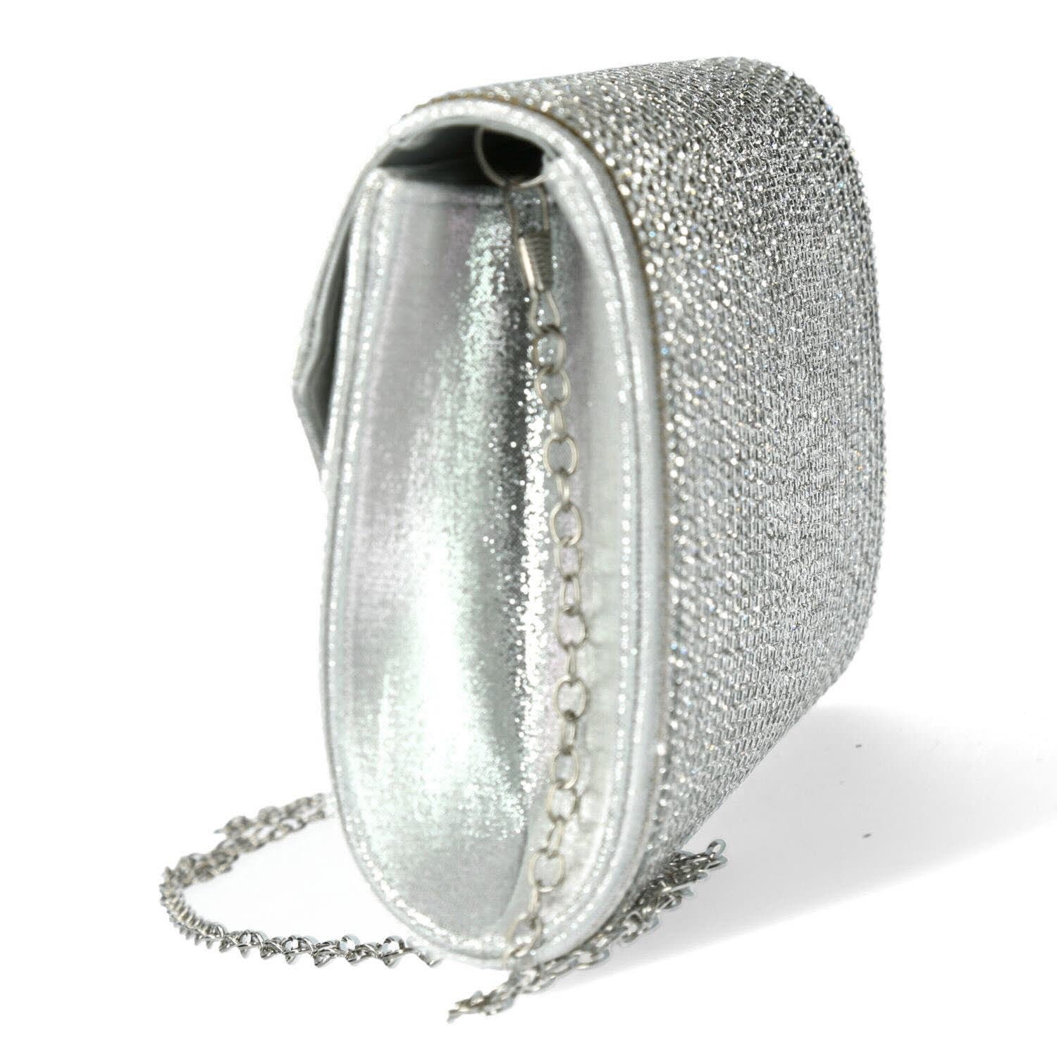 LAURA VITA Clutch Misstyl Bleona