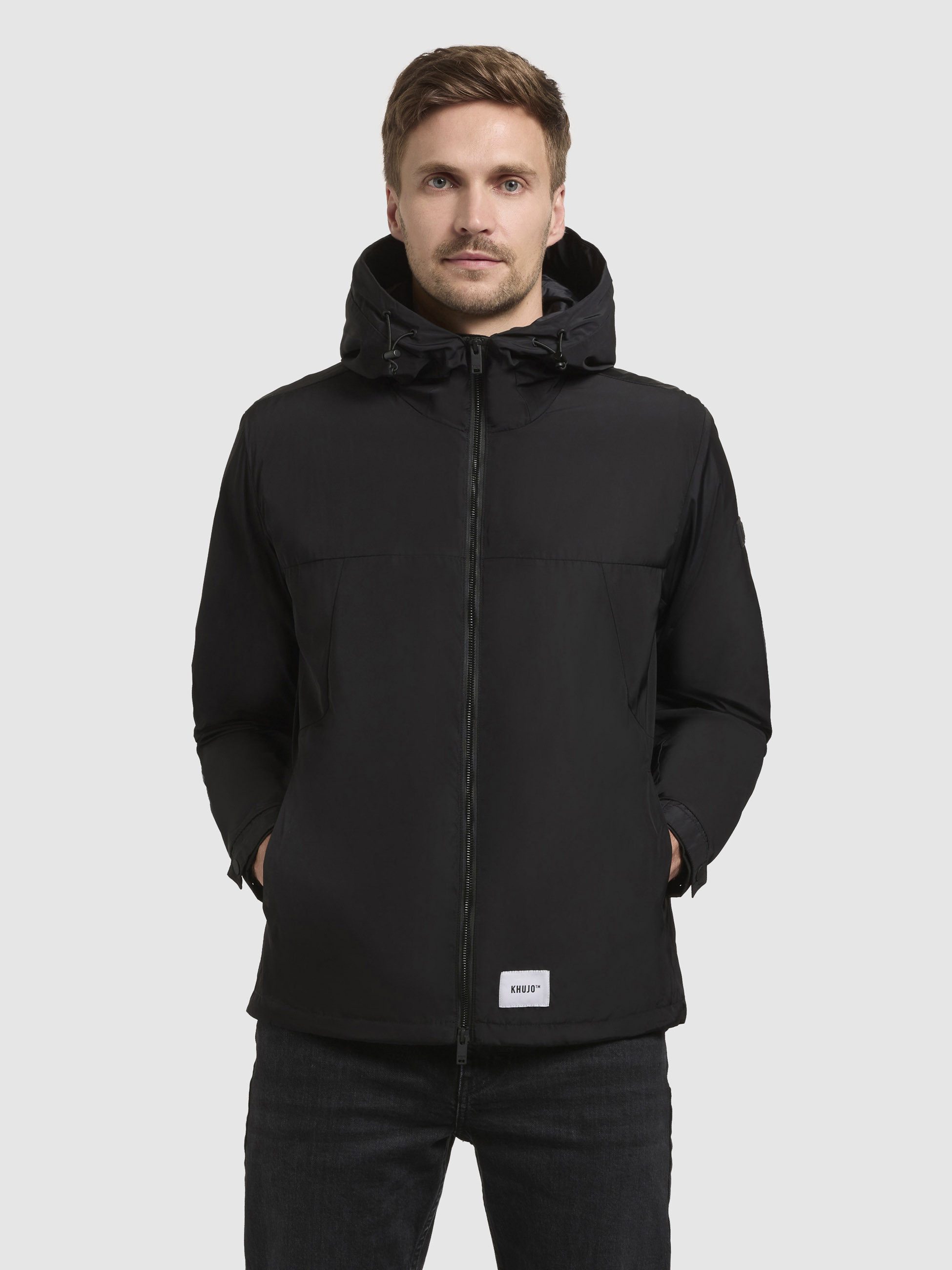 khujo Anorak TAIKOO