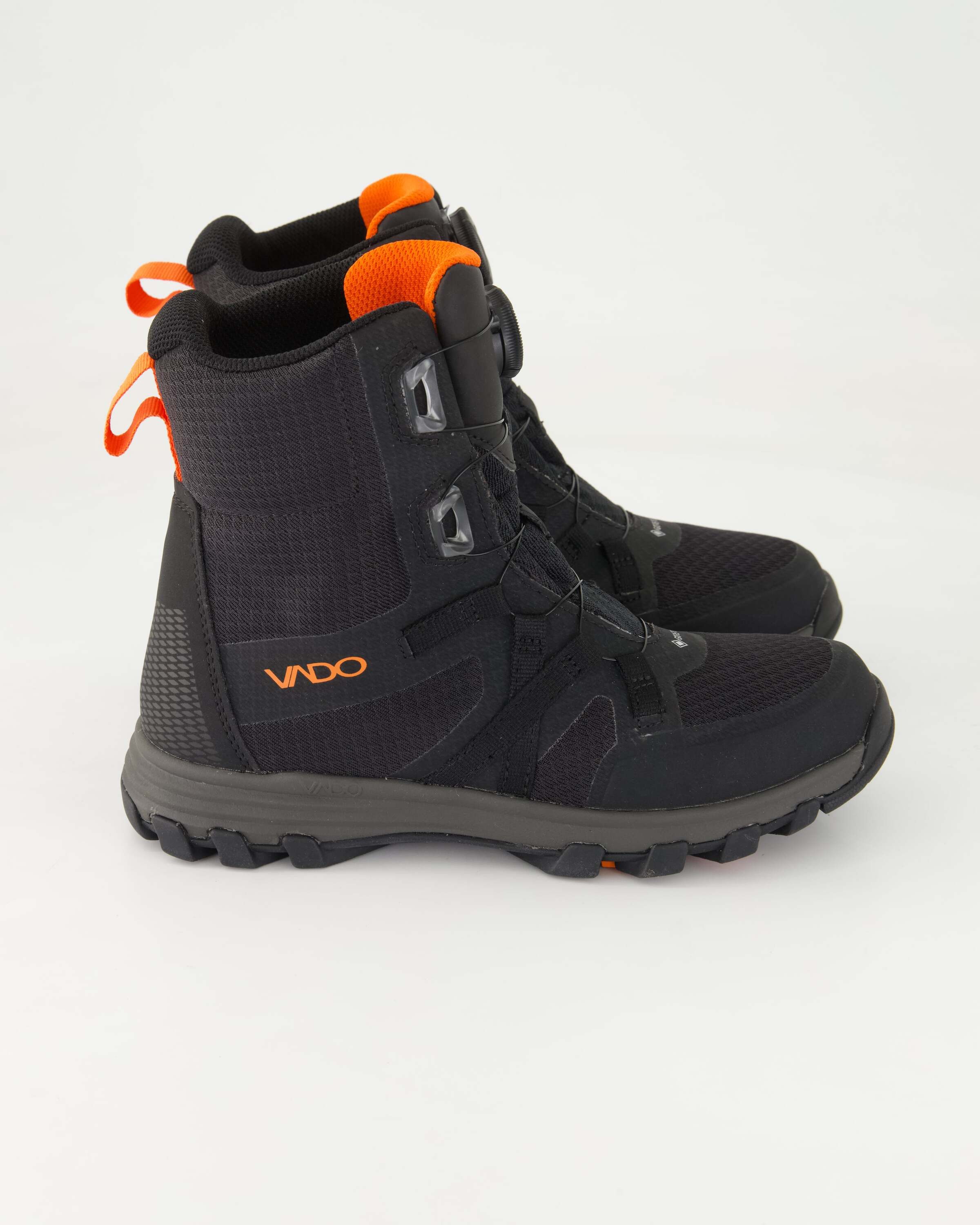 Vado Blazer High BOA GTX Winterstiefel Obermaterial: Textil und Sonstiges Material