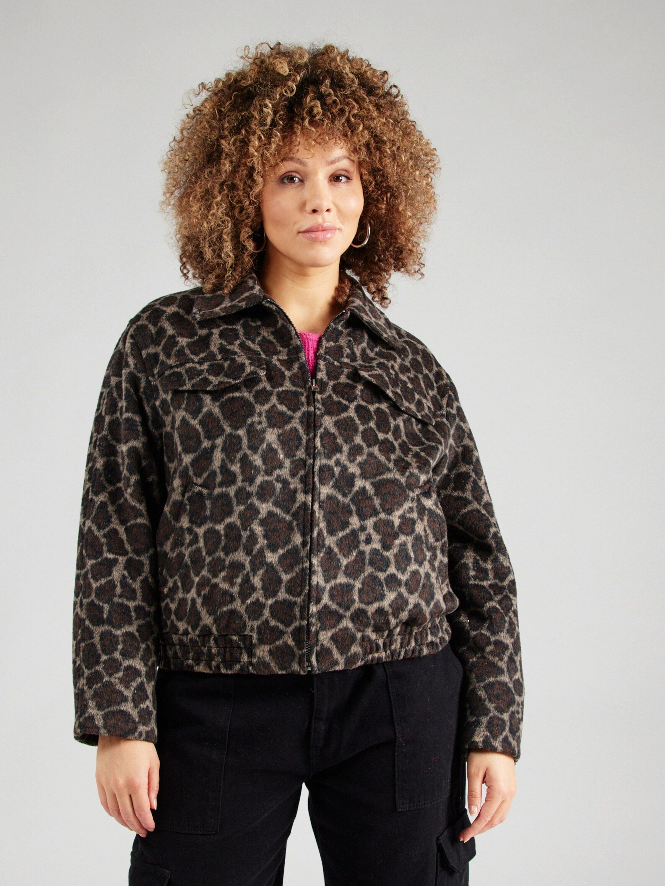 Langjacke