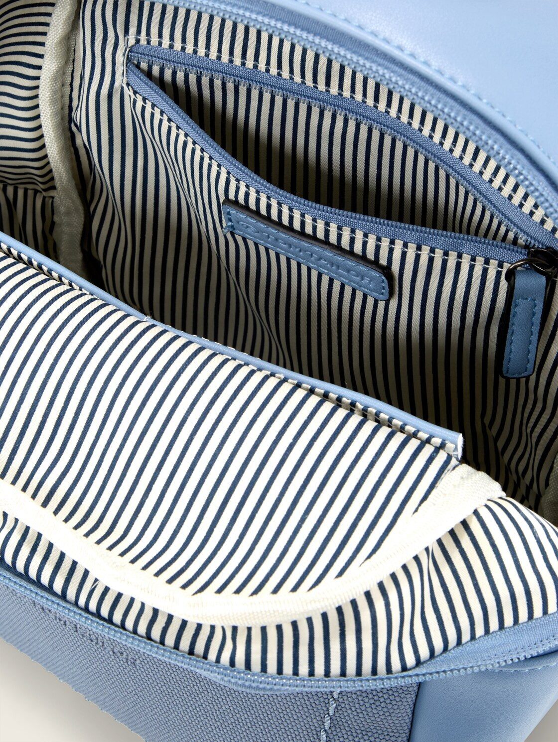 TOM TAILOR Rucksack Bags, TTTAMARA S Rucksack in Canvas-Optik