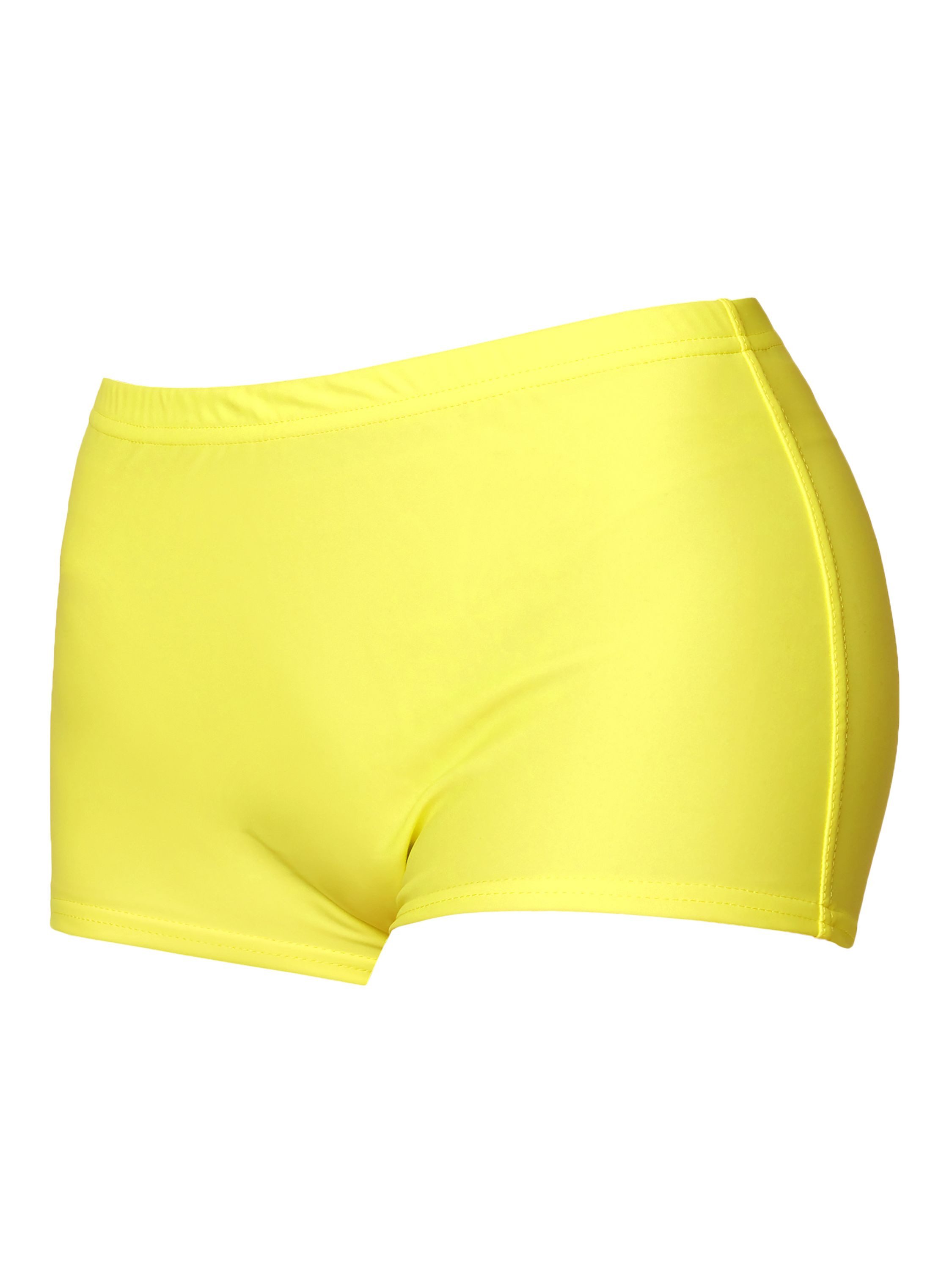 Merry Style Badeshorts Damen Bikinihose L23L1 schnell trocknend günstig online kaufen
