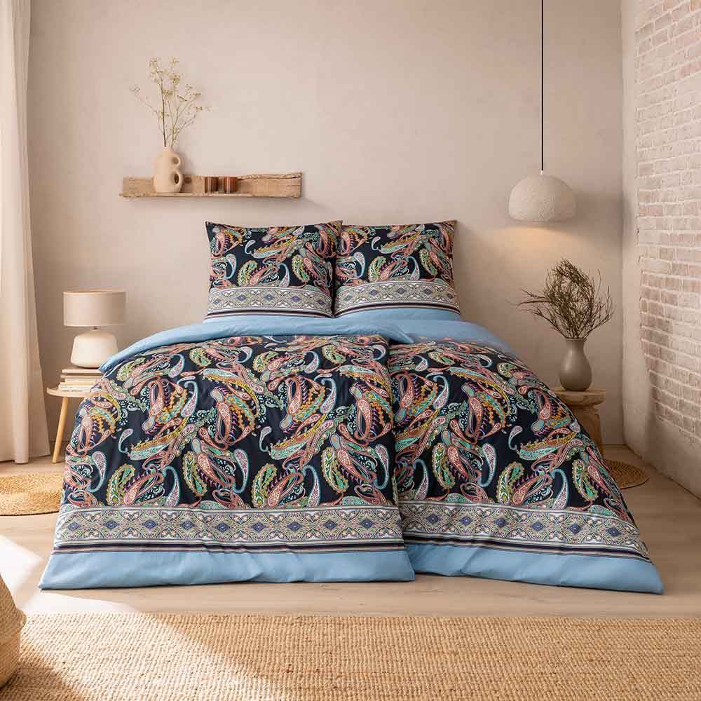 Estella Bettwäsche Estella Siena 135/200, 80/80 günstig online kaufen