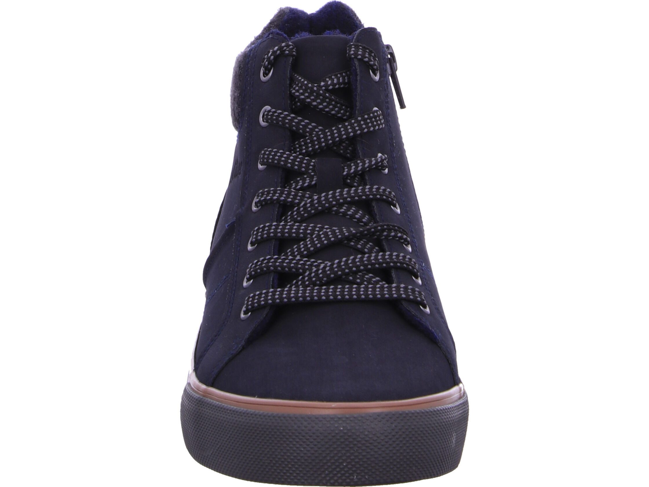 s.Oliver Schnürstiefelette