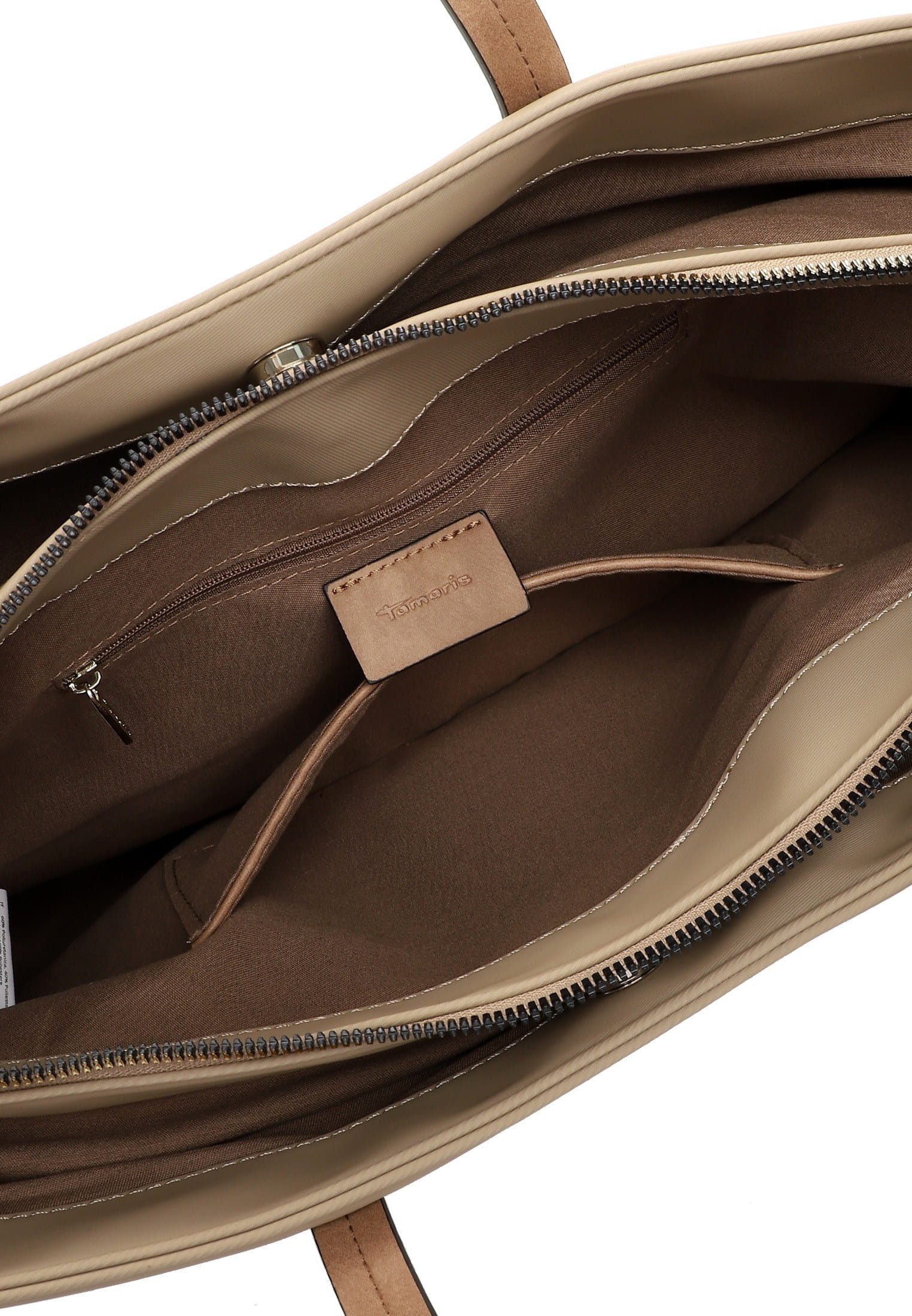 Tamaris Shopper TAS Gertraud, für Damen