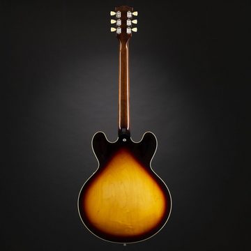 Gibson Halbakustik-Gitarre, ES-345 Vintage Burst - Halbakustik Gitarre