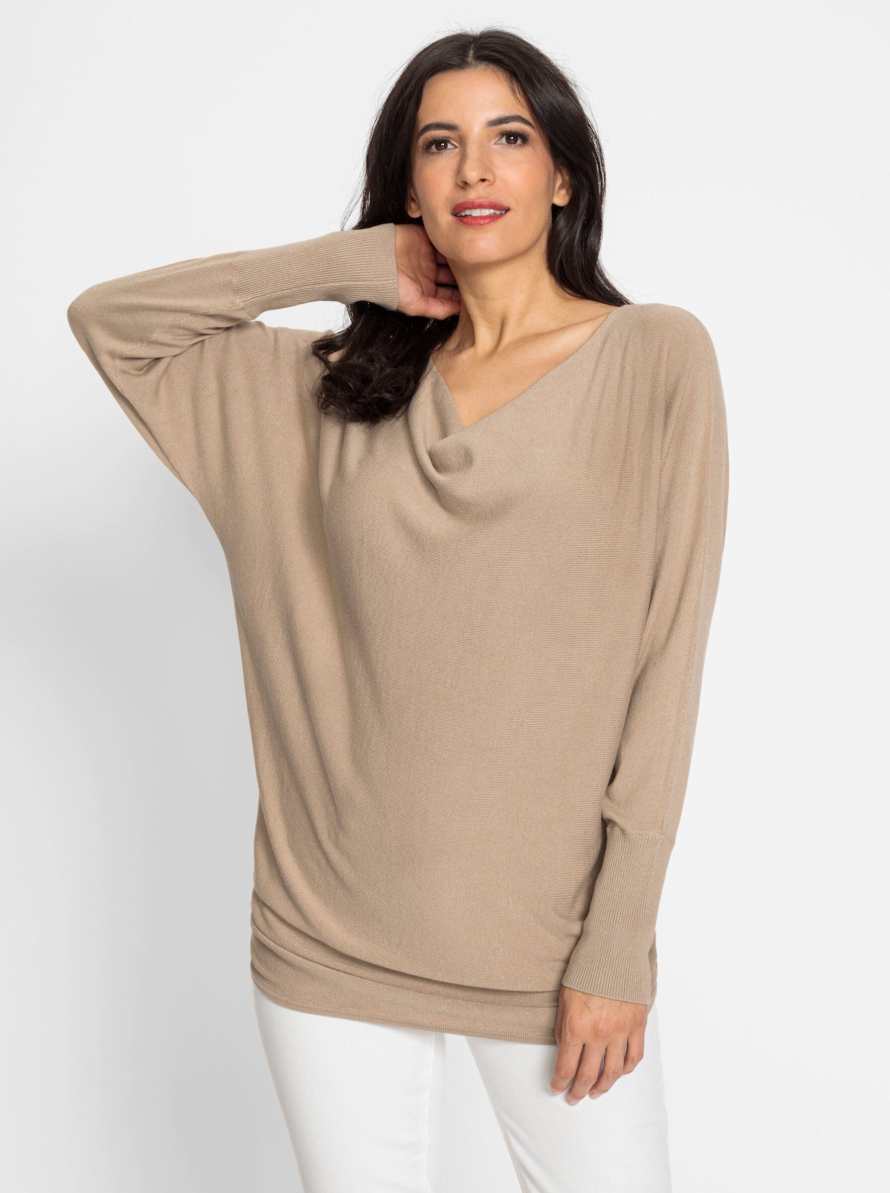 Strickpullover Pullover