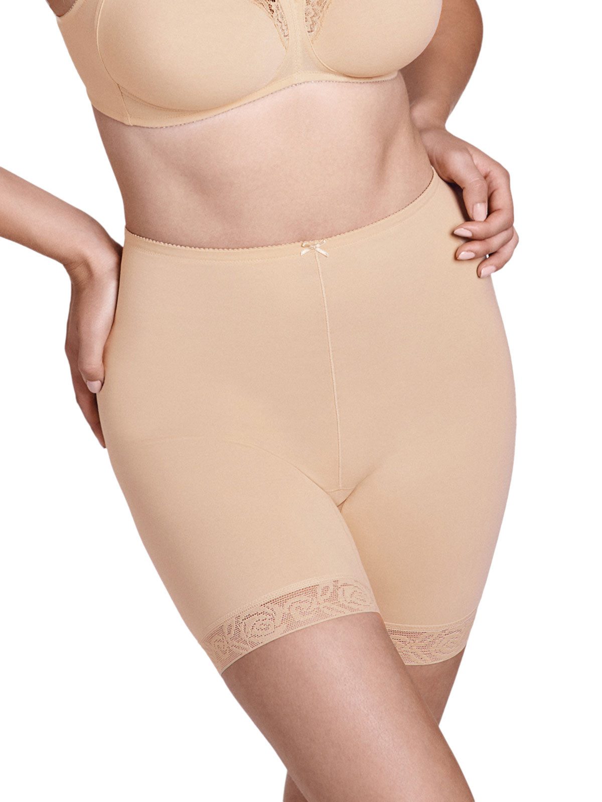 Lisca Miederhose Miederhose Manja (Stück, 1-St) Taillenformend