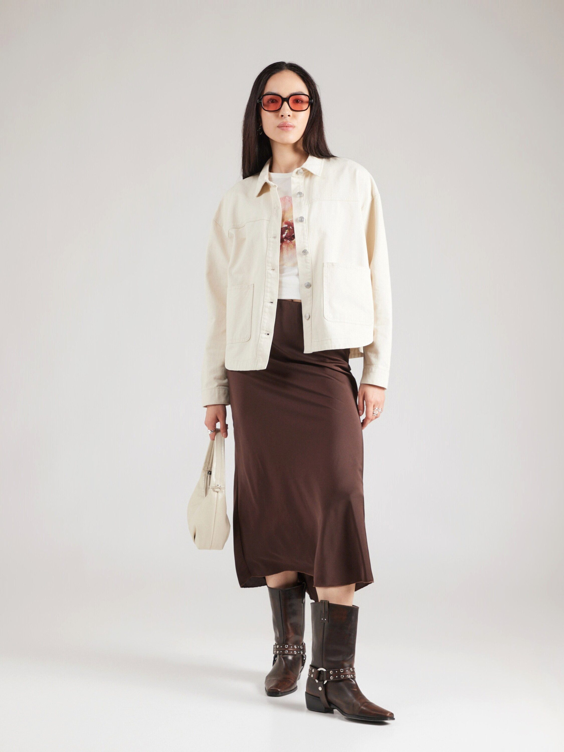 ONLY Jeansjacke (1-St)