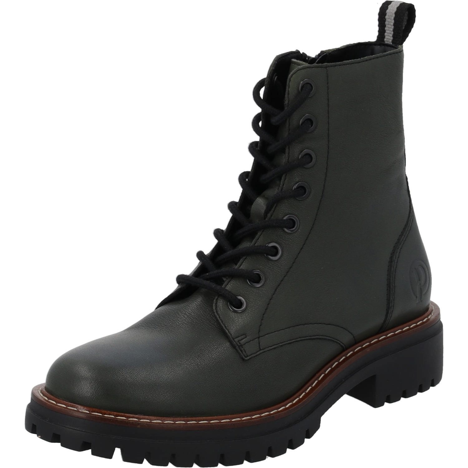 Palado Mileans Schnürstiefel