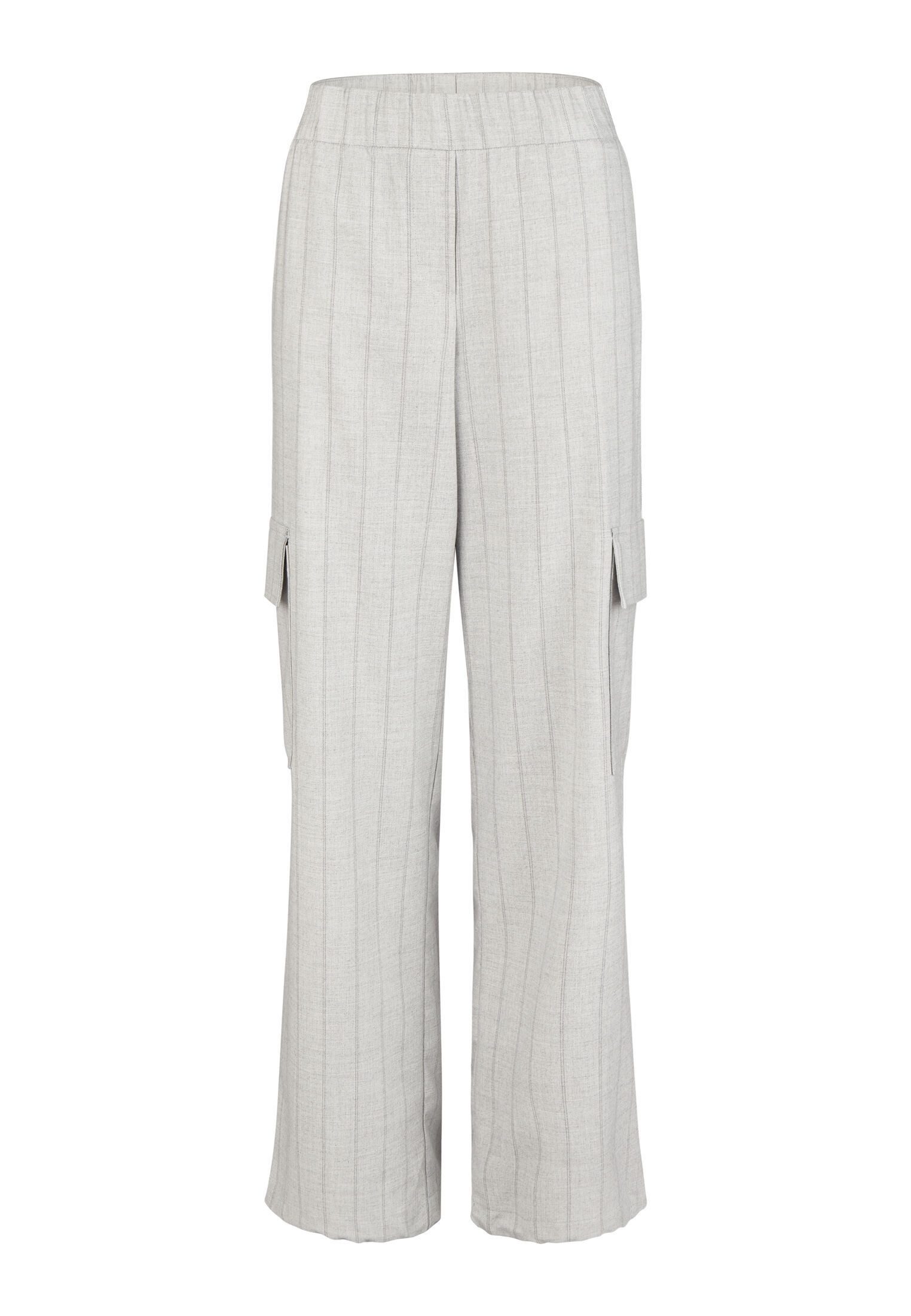 Stoffhose