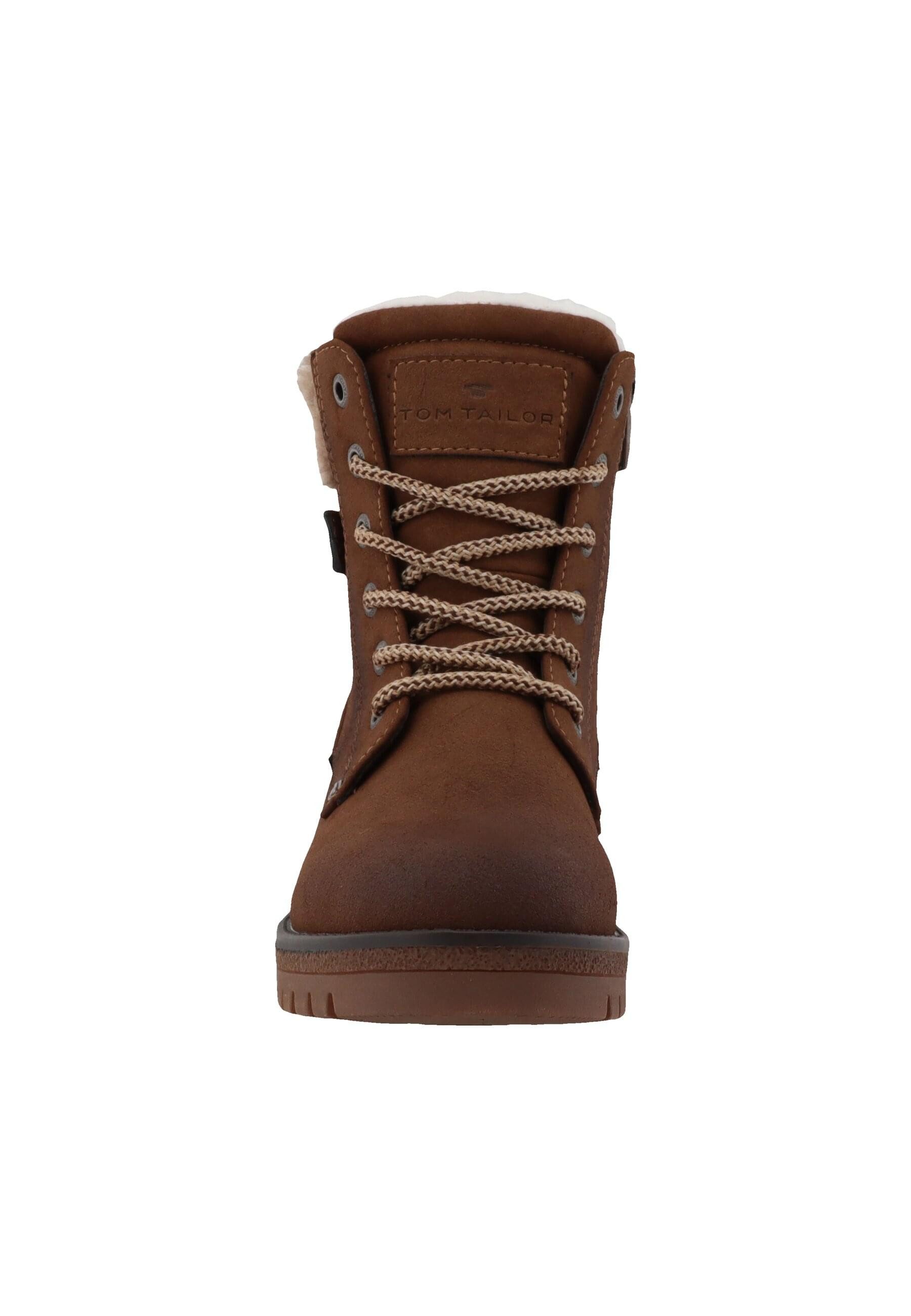 TOM TAILOR Tom Tailor Winter Boots Stiefel günstig online kaufen