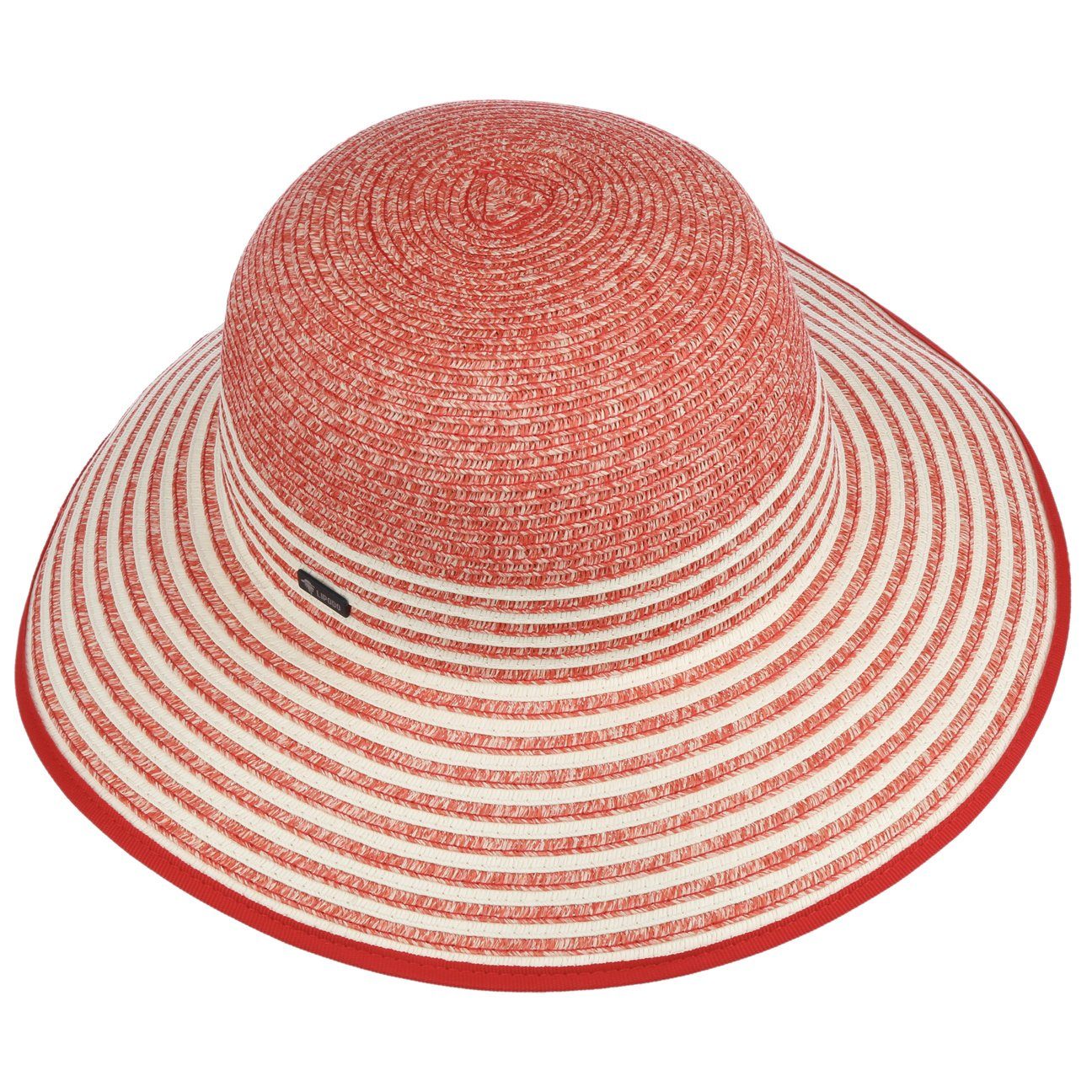 Lipodo Sonnenhut (1-St) Sommerhut, Made in günstig online kaufen