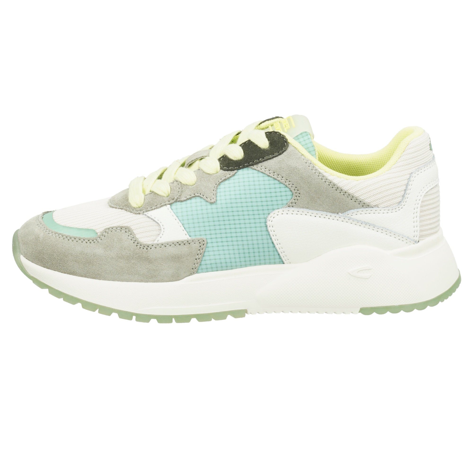 Ramble Sneaker