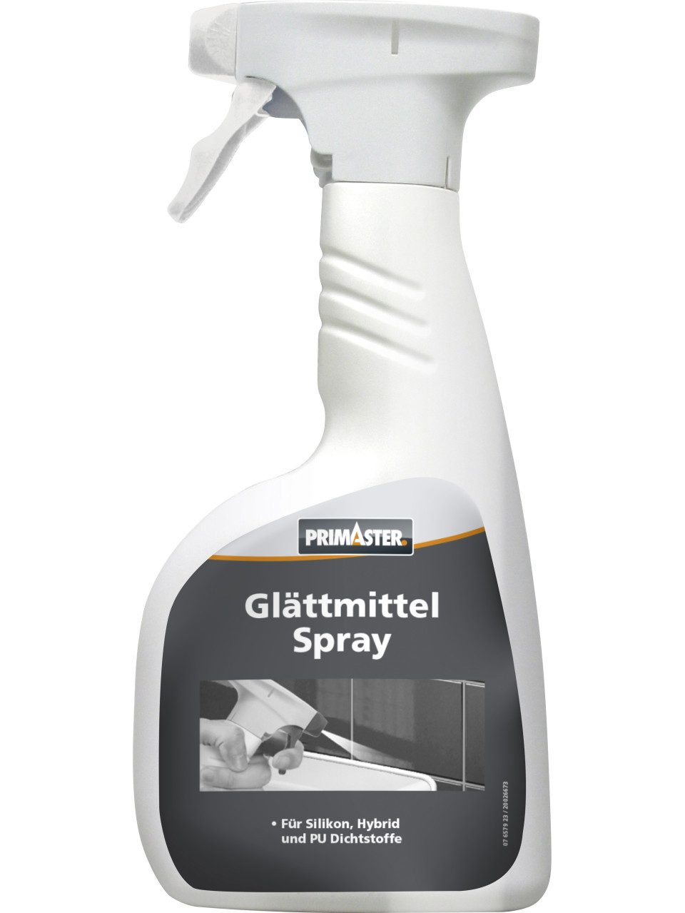 Primaster Silikon Primaster Glättmittel 500 ml