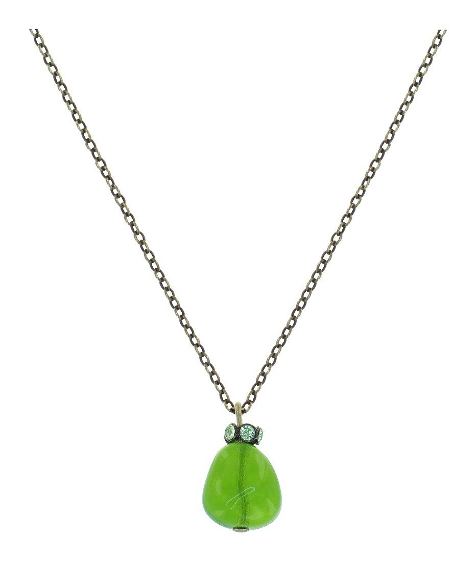 KONPLOTT Kette mit Anhänger Konplott: Kette/Anhänger Candycal