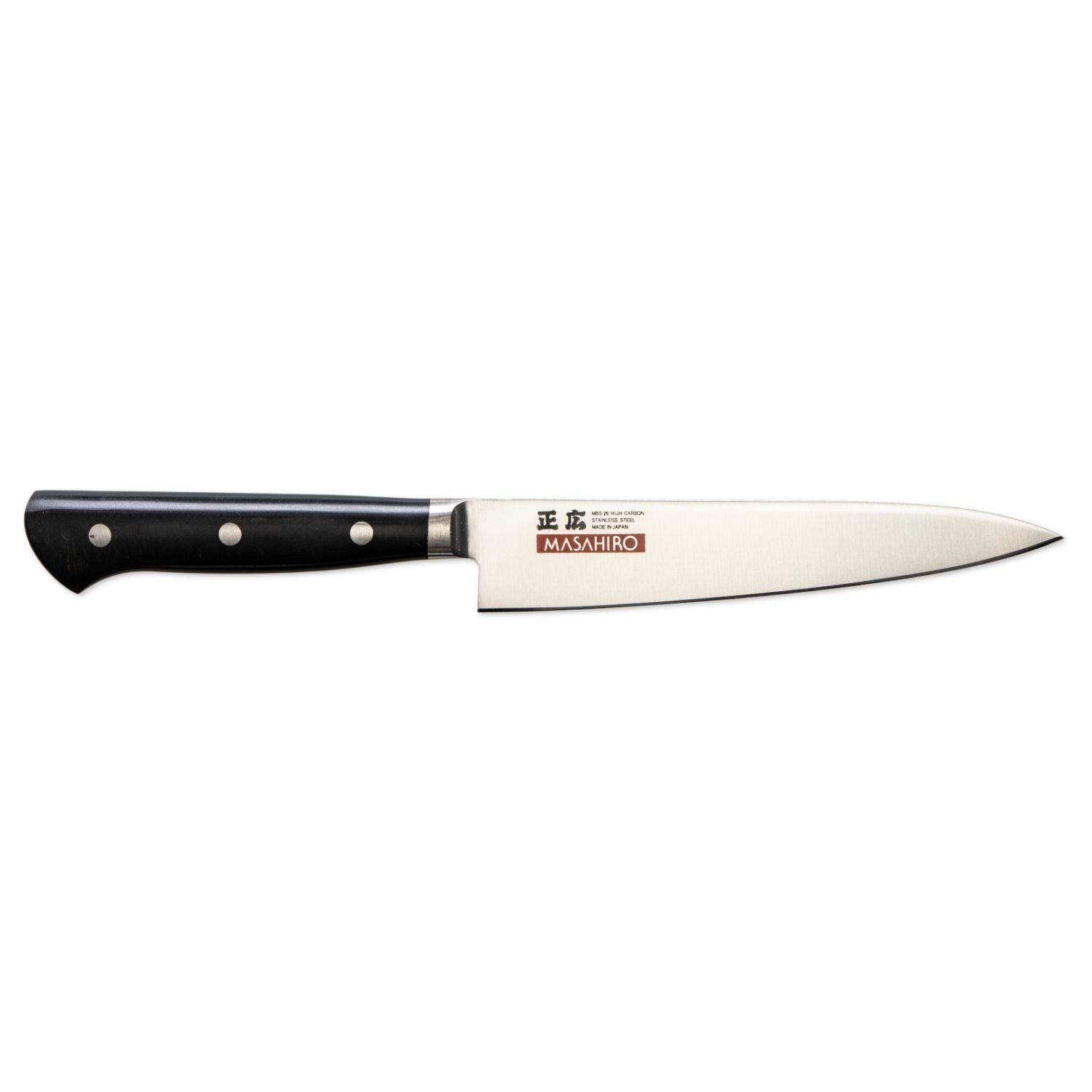CHROMA Allzweckmesser Masahiro