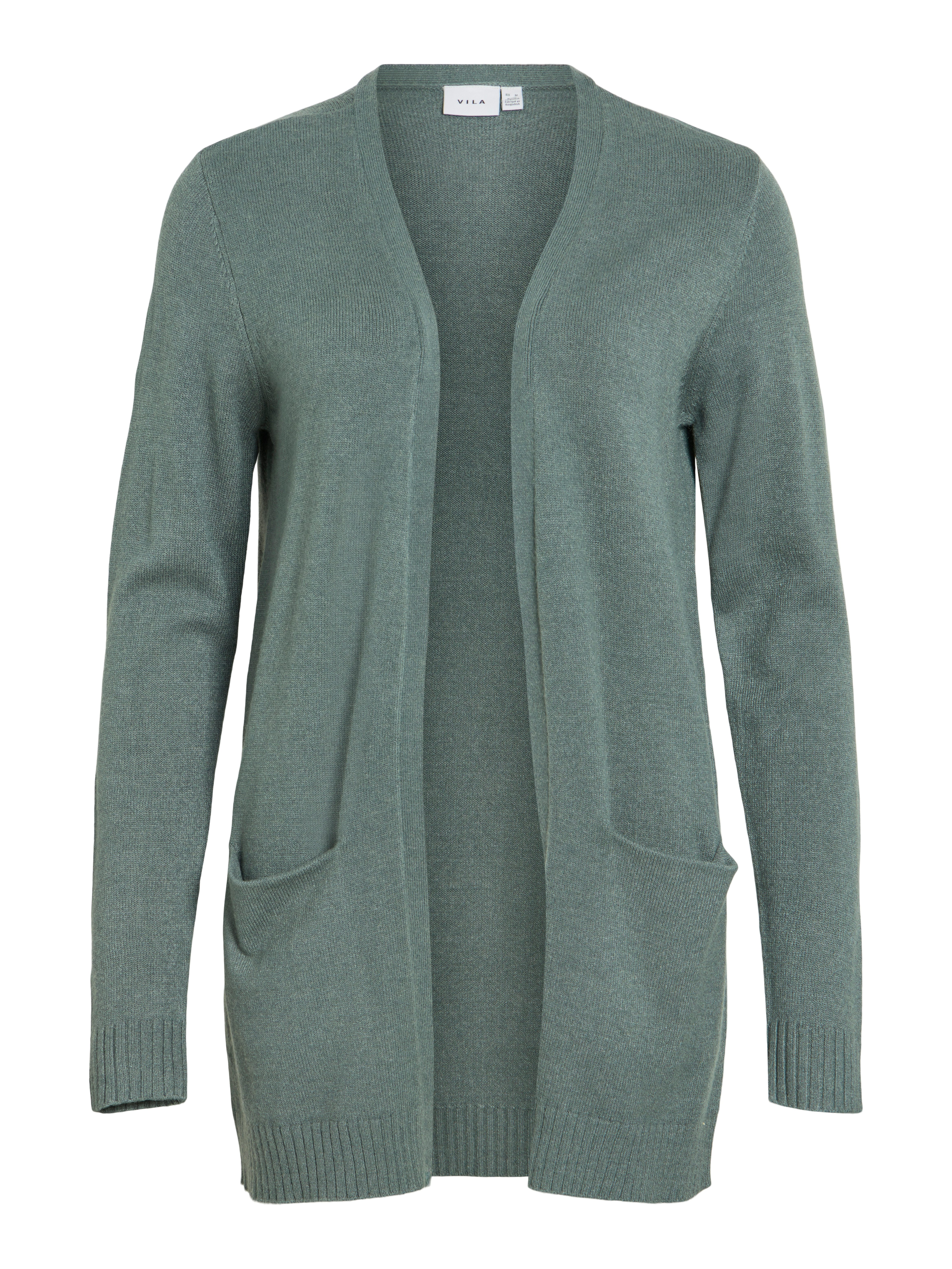 Balsam Green Detail:DARK MELANGE