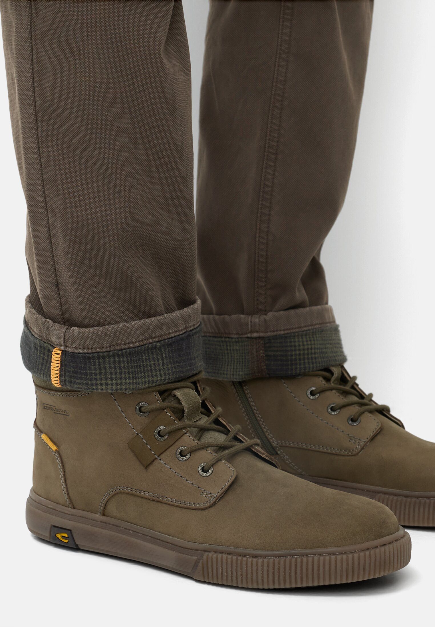 camel active Thermohose 5-Pocket Thermohose