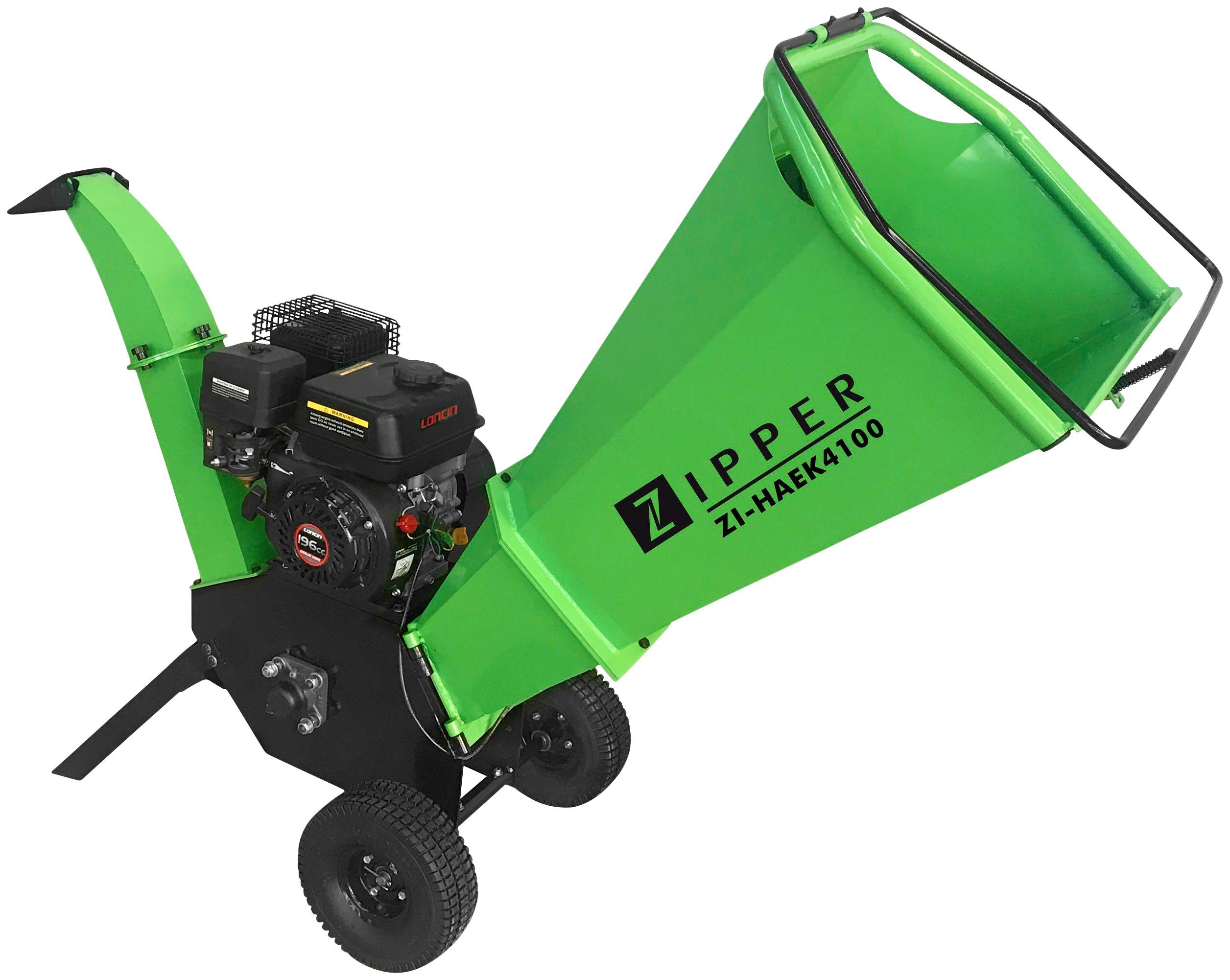 ZIPPER Messerhäcksler ZI-HAEK4100, 10 cm max. günstig online kaufen