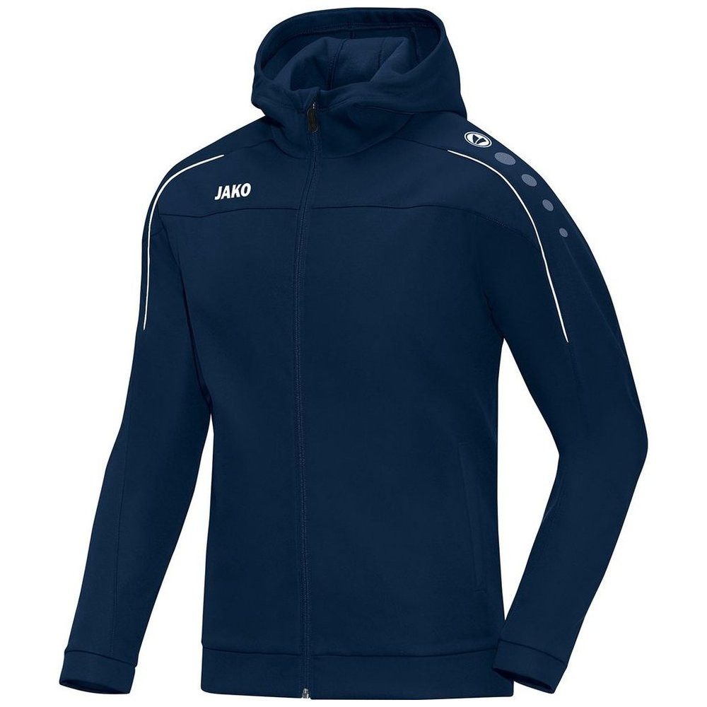 Kurzjacke Kapuzenjacke Classico