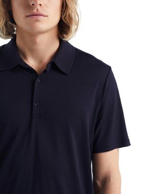 Icebreaker Poloshirt M Tech Lite II SS Polo