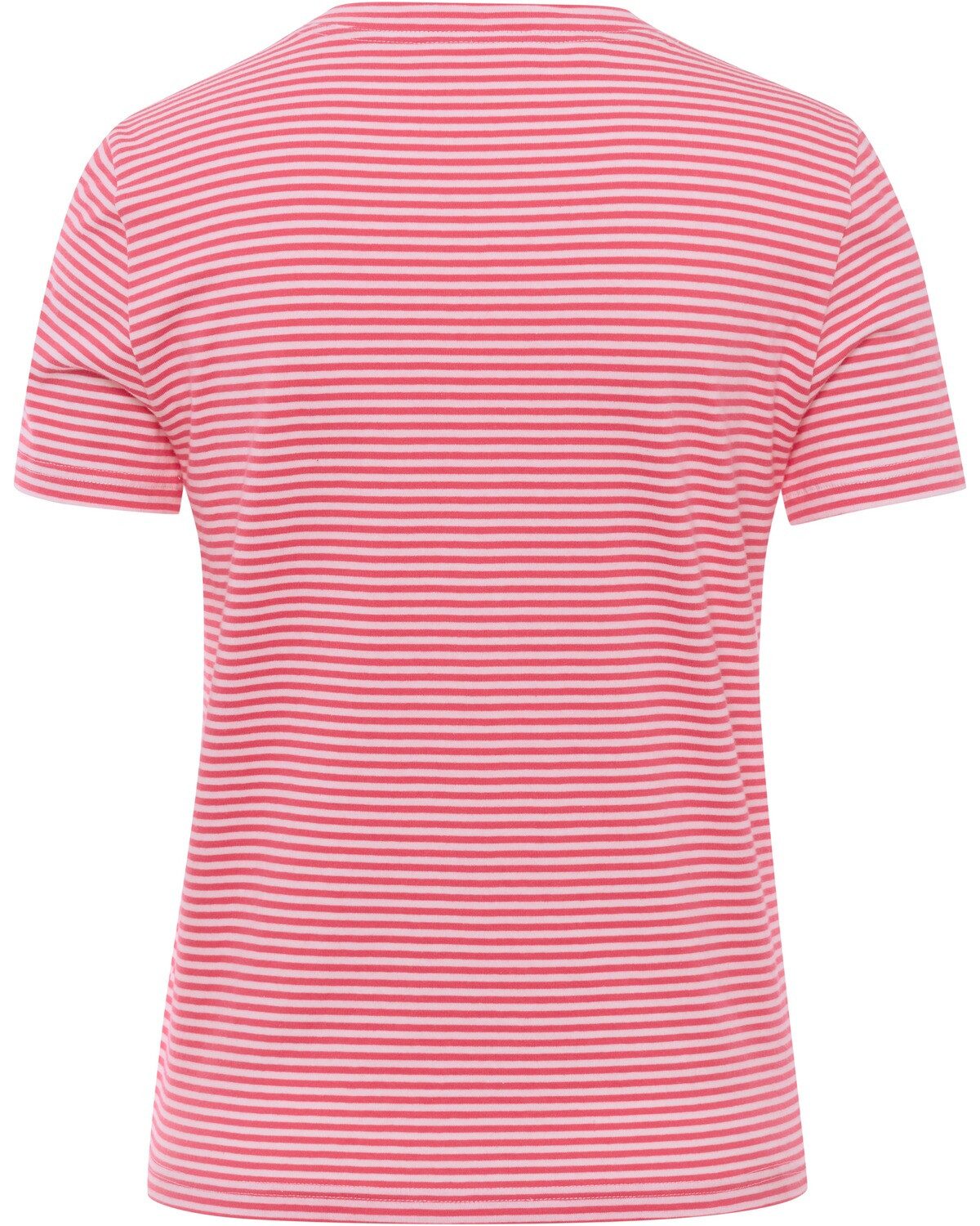 Brigitte von Schönfels T-Shirt Kurzarm-Ringelshirt günstig online kaufen