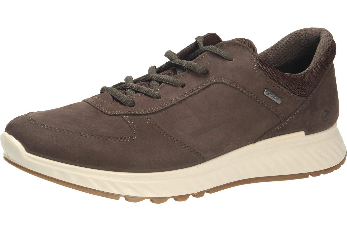 Ecco Schnürschuh