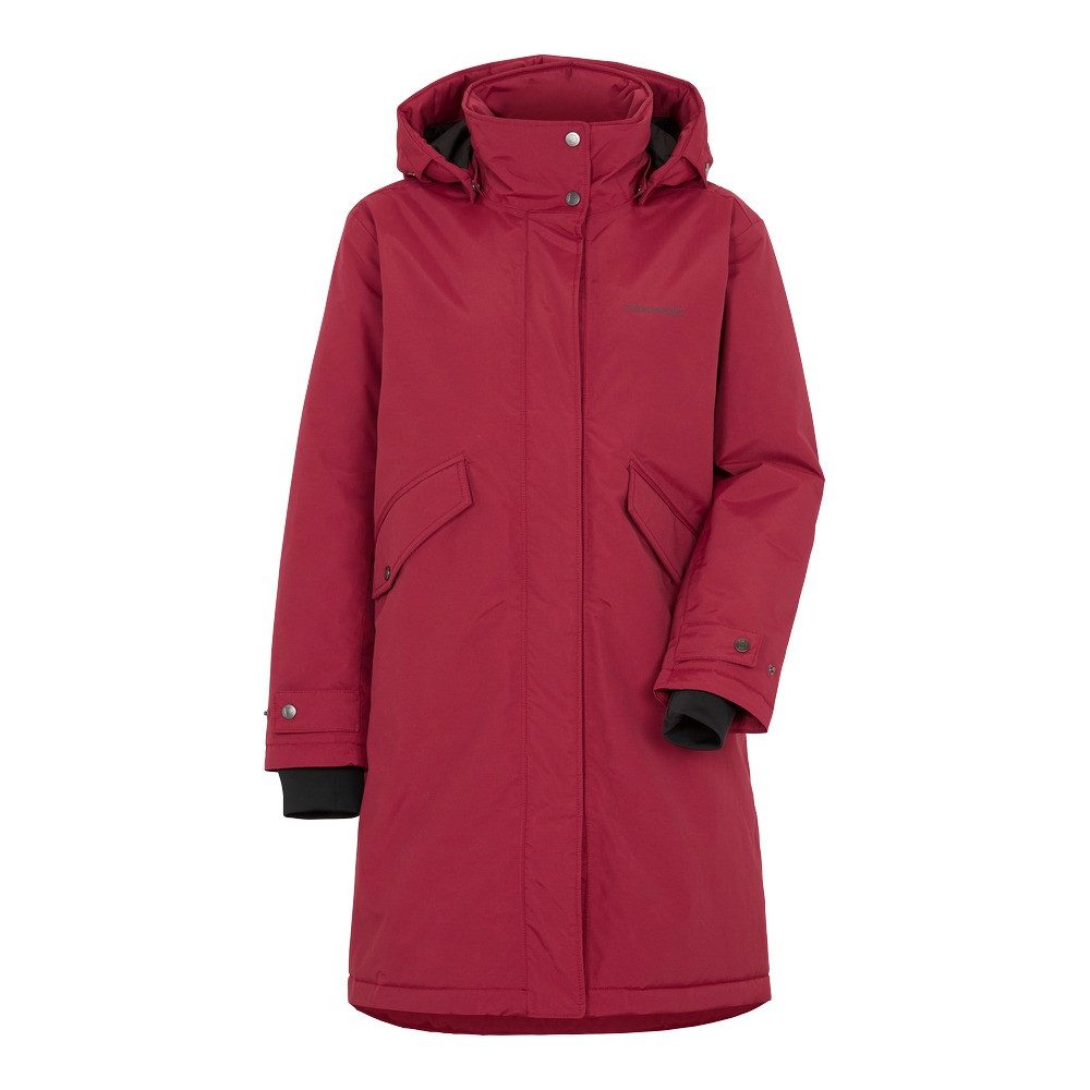 Didriksons Winterjacke Didriksons Josefine Women's Parka