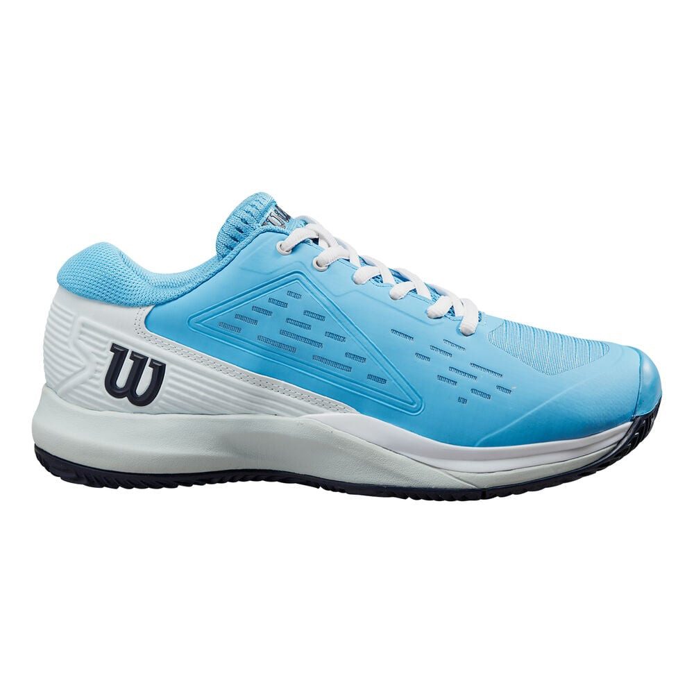 Rush Pro Ace Cly - Sandplatzcourt Tennisschuh Tennisschuh