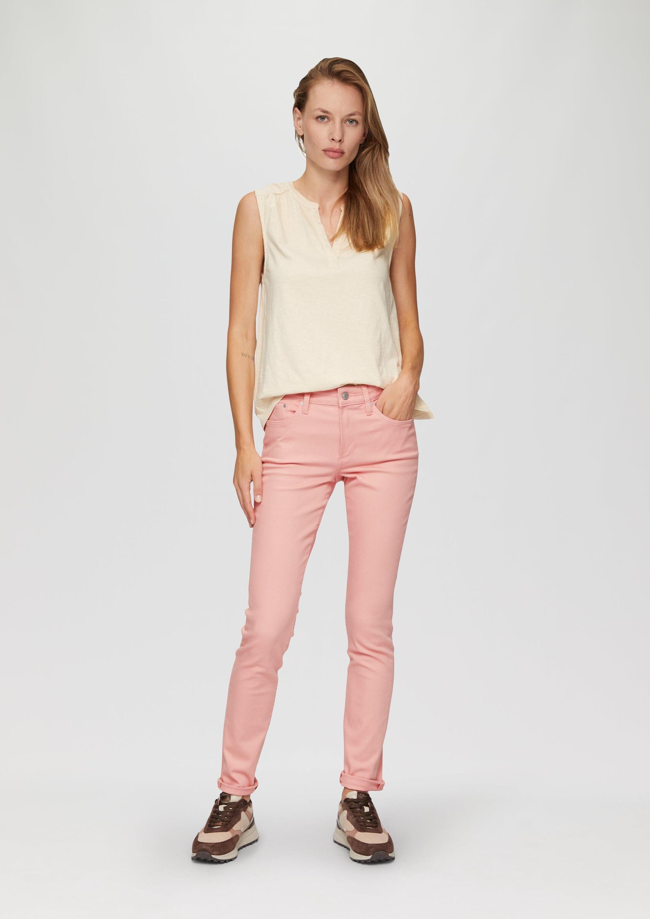 Slim-fit-Jeans Jeans-Hose BETSY